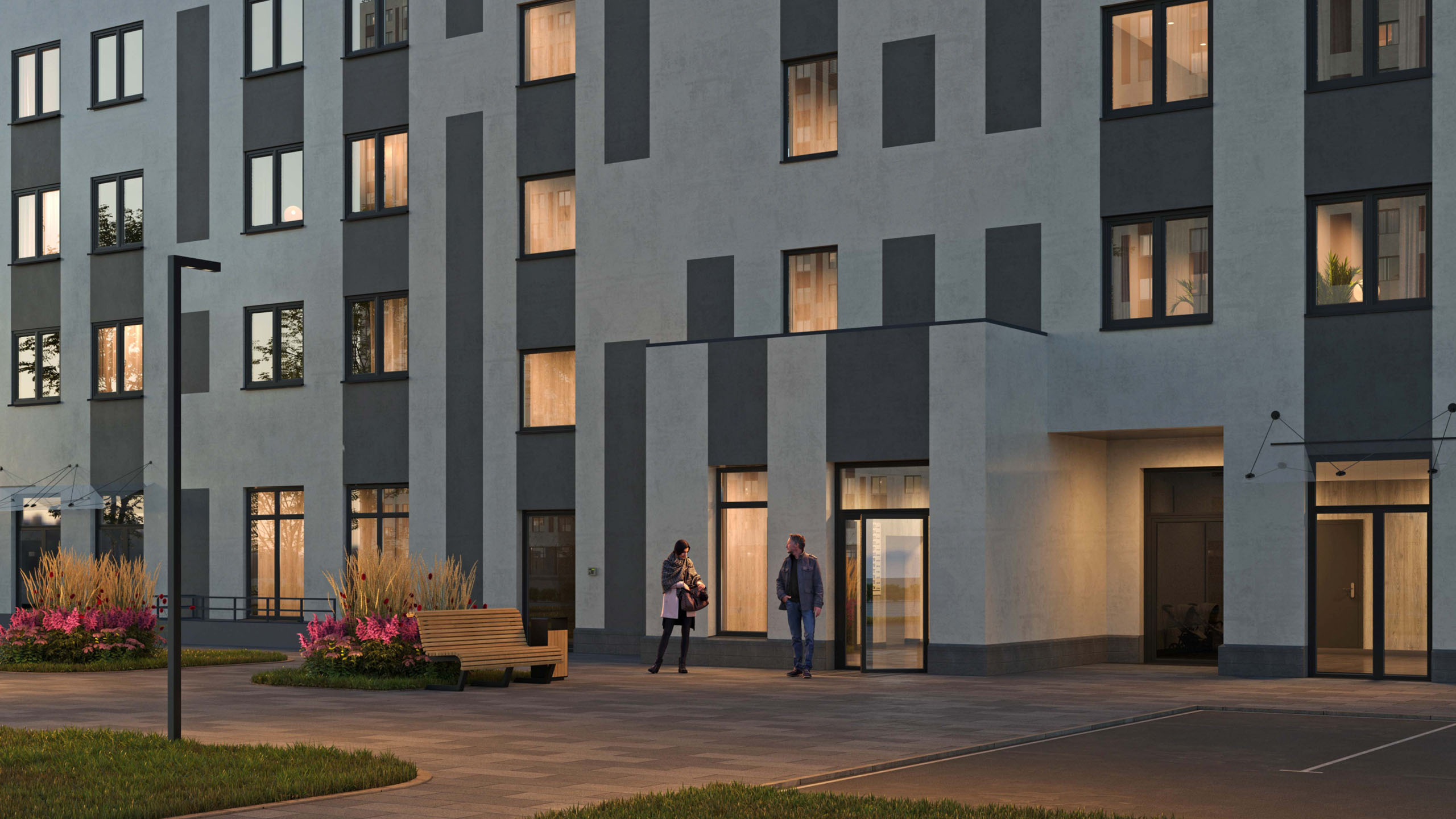 20 кв.м, ЖК "Октябрьская набережная", изображение-2