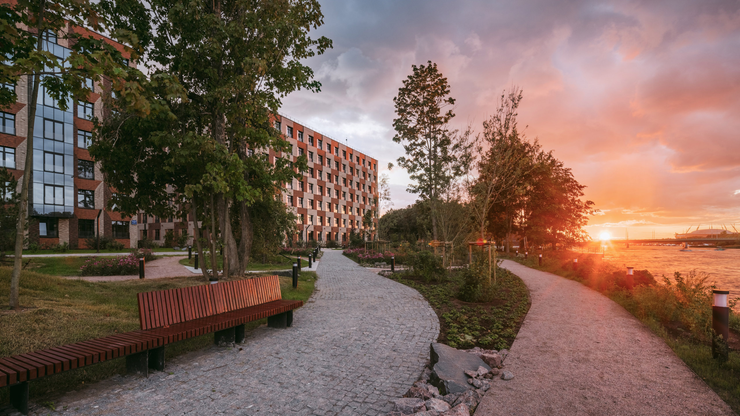 Квартира на продажу в Санкт-Петербурге, Петровский проспект, 11к3 стр 1 фото №19