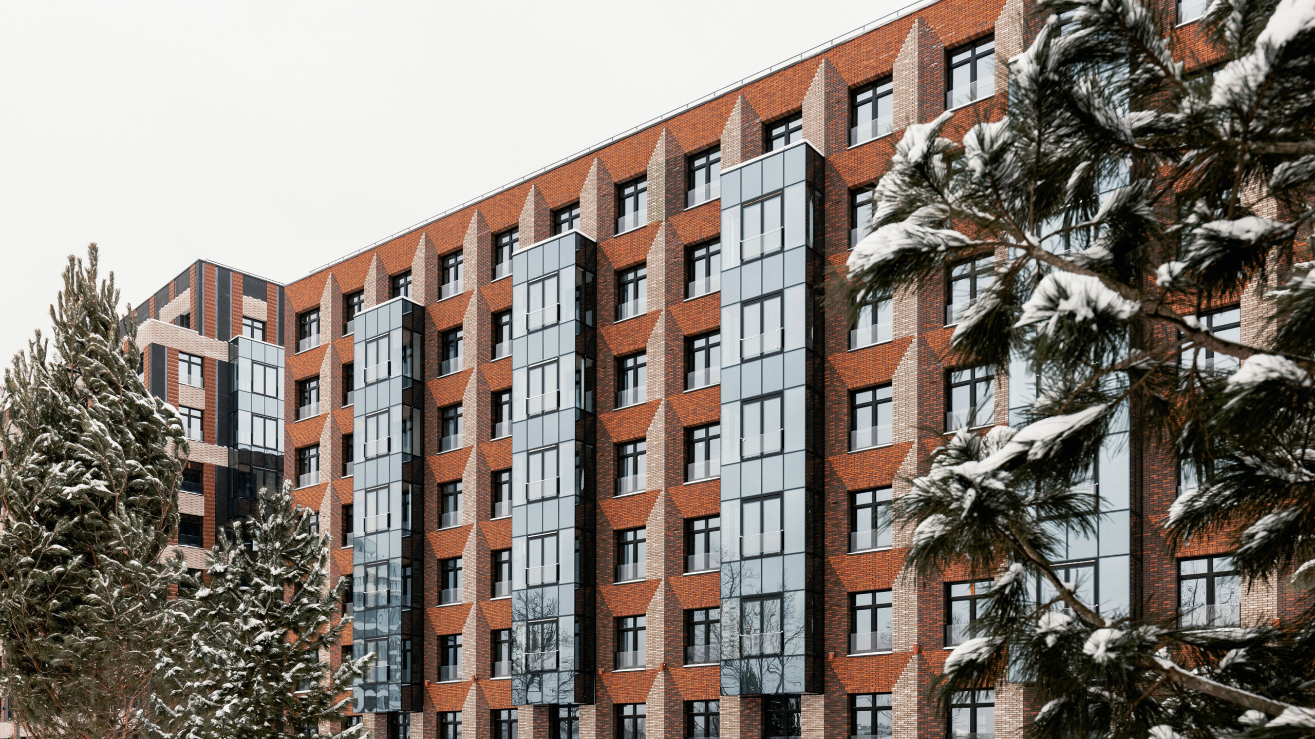 Квартира на продажу в Санкт-Петербурге, Петровский проспект, 11к3 стр 1 фото №1
