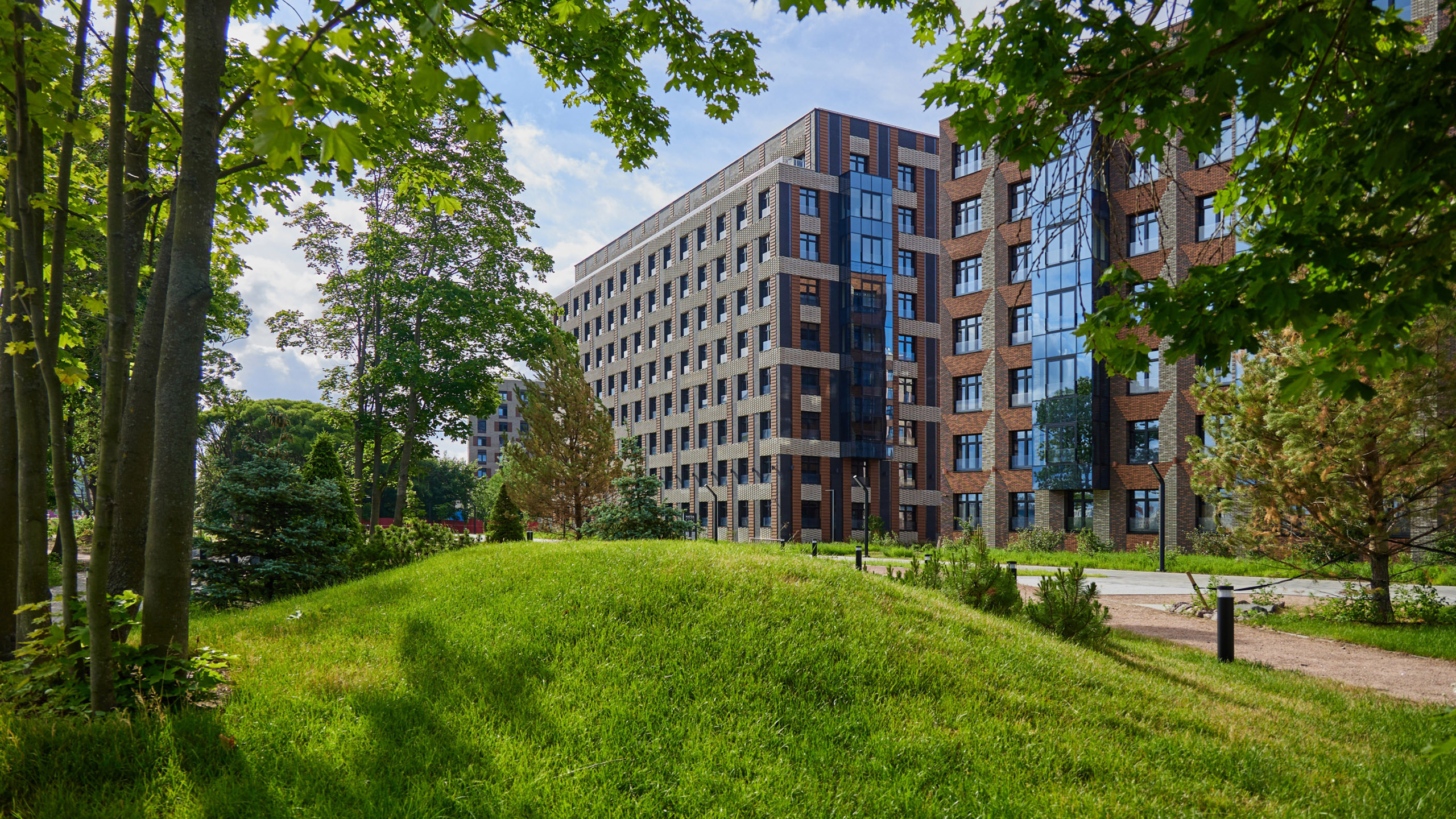 Квартира на продажу в Санкт-Петербурге, Петровский проспект, 11к3 стр 1 фото №18