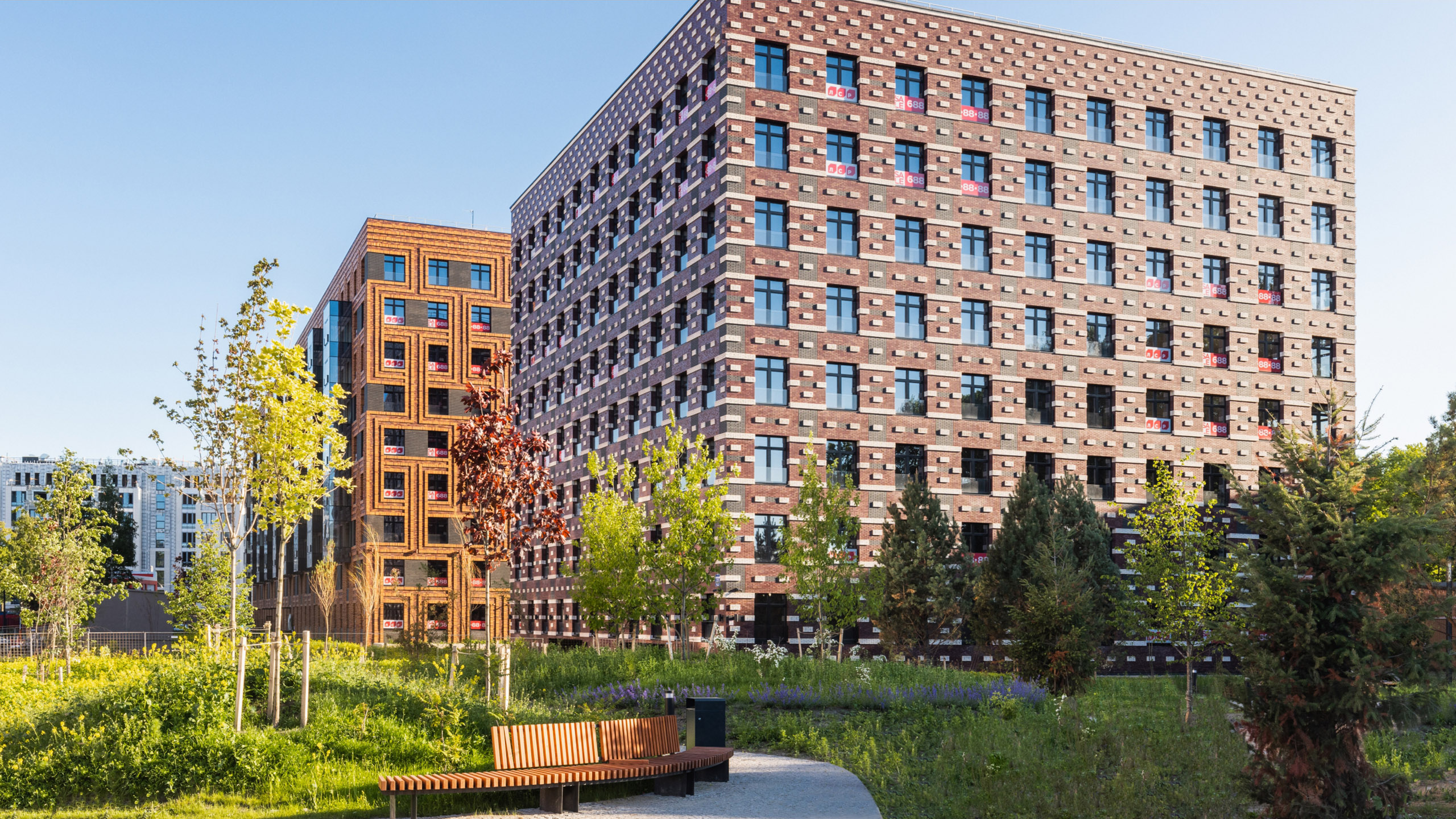 Квартира на продажу в Санкт-Петербурге, Петровский проспект, 11к3 стр 1 фото №8