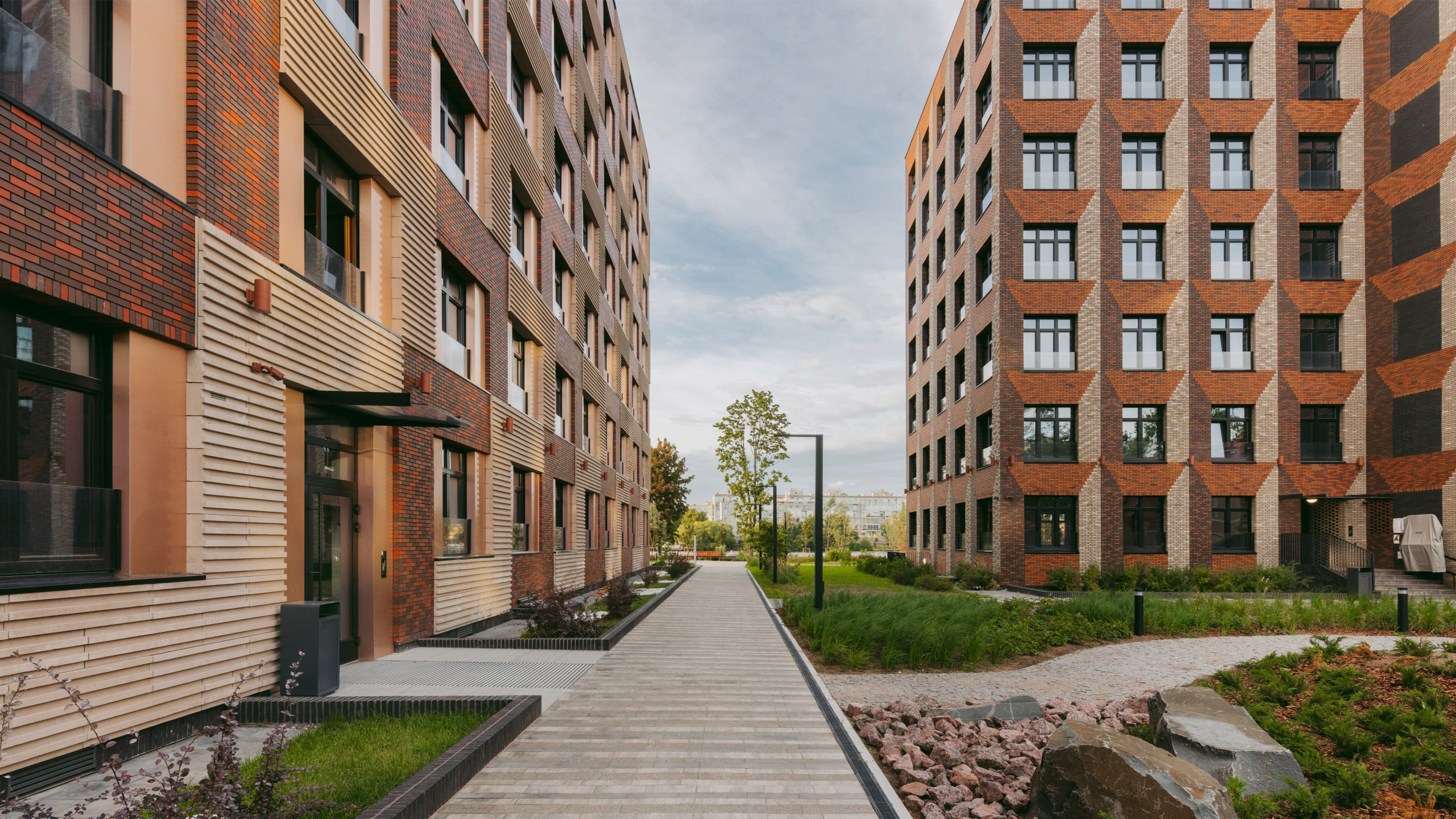 Квартира на продажу в Санкт-Петербурге, Петровский проспект, 11к3 стр 1 фото №12