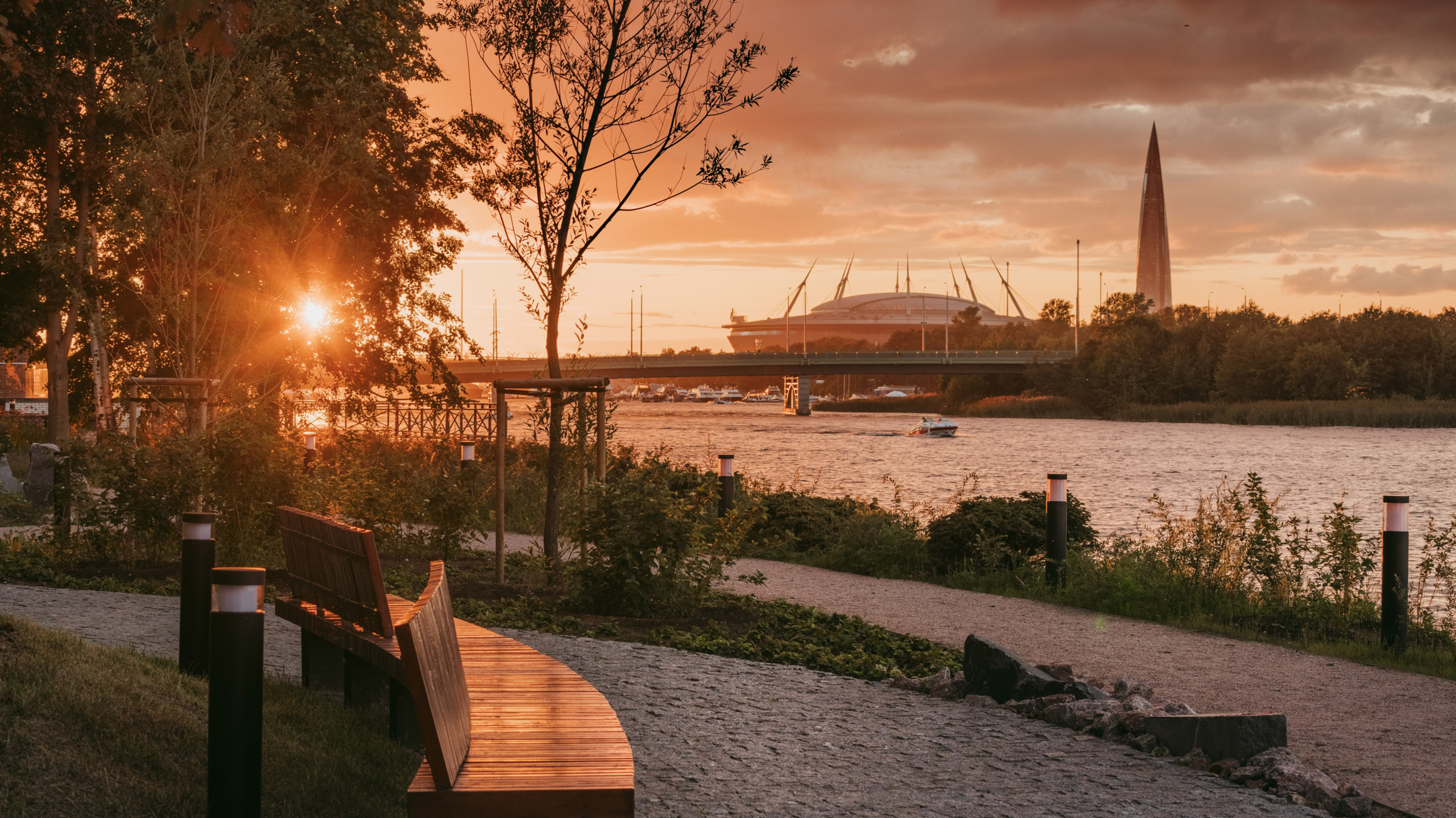 Квартира на продажу в Санкт-Петербурге, Петровский проспект, 11к3 стр 1 фото №15