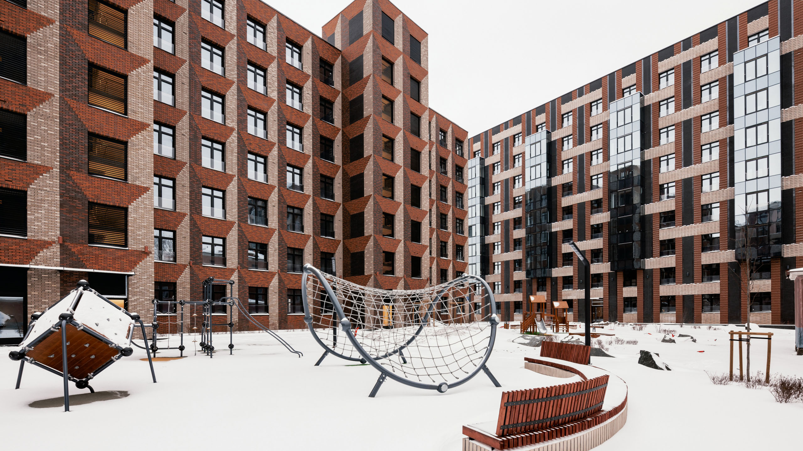 Квартира на продажу в Санкт-Петербурге, Петровский проспект, 11к3 стр 1 фото №0
