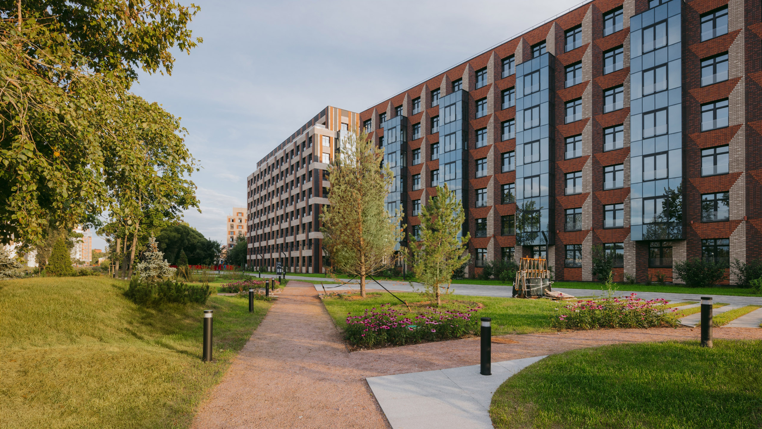 Квартира на продажу в Санкт-Петербурге, Петровский проспект, 11к3 стр 1 фото №14