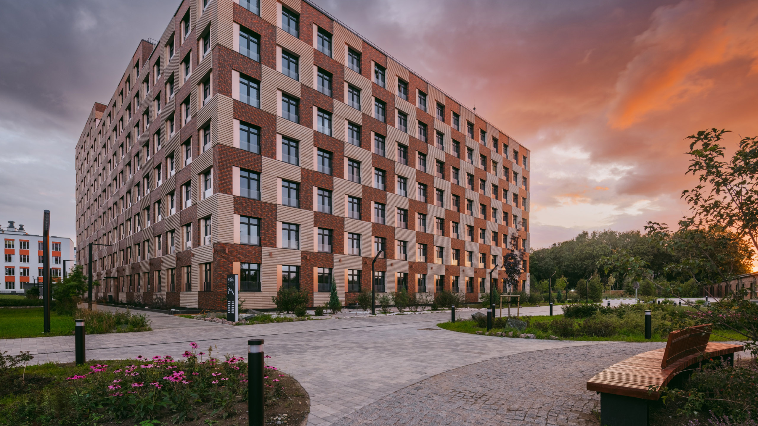 Квартира на продажу в Санкт-Петербурге, Петровский проспект, 11к3 стр 1 фото №17
