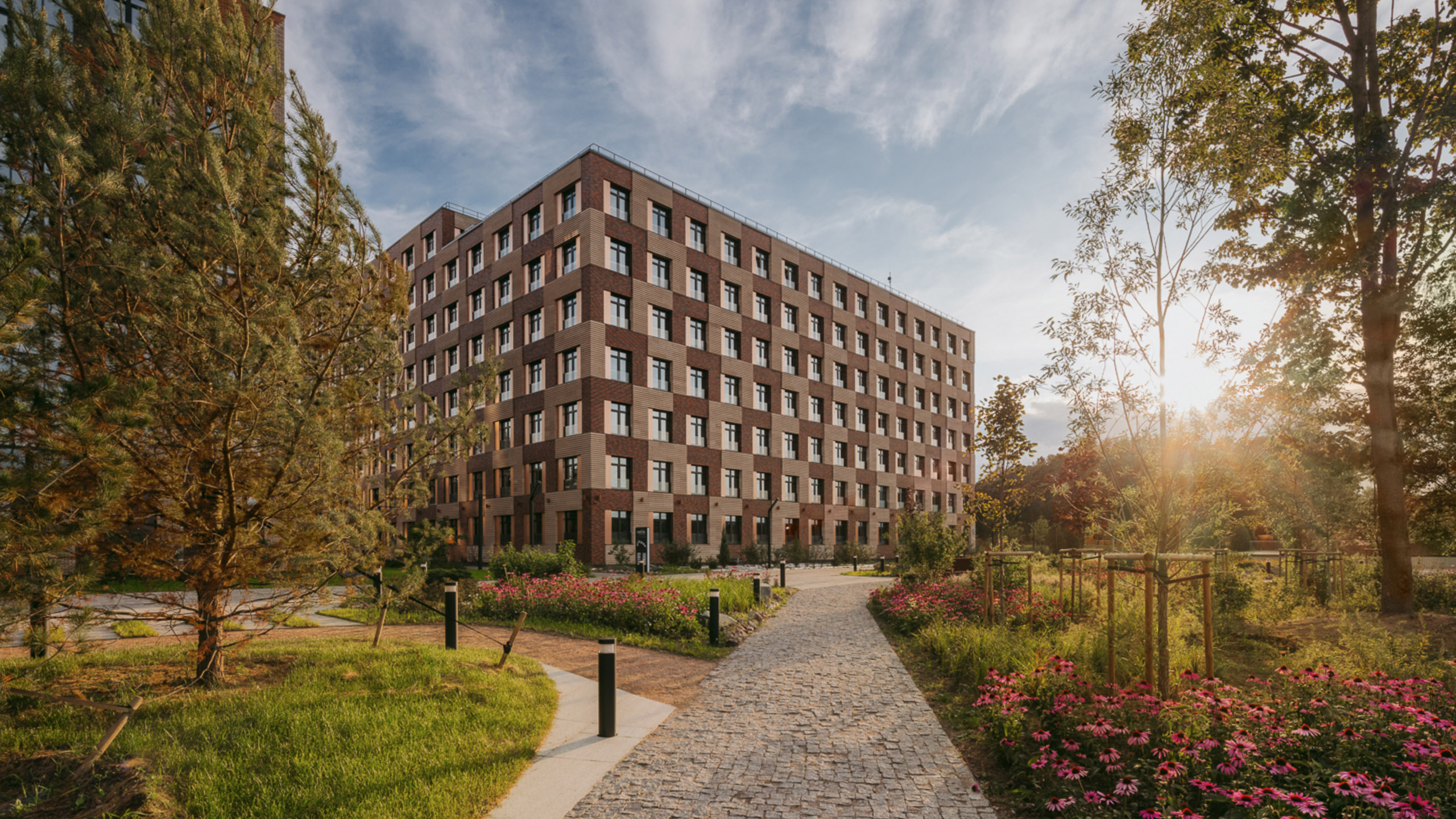 Квартира на продажу в Санкт-Петербурге, Петровский проспект, 11к3 стр 1 фото №20
