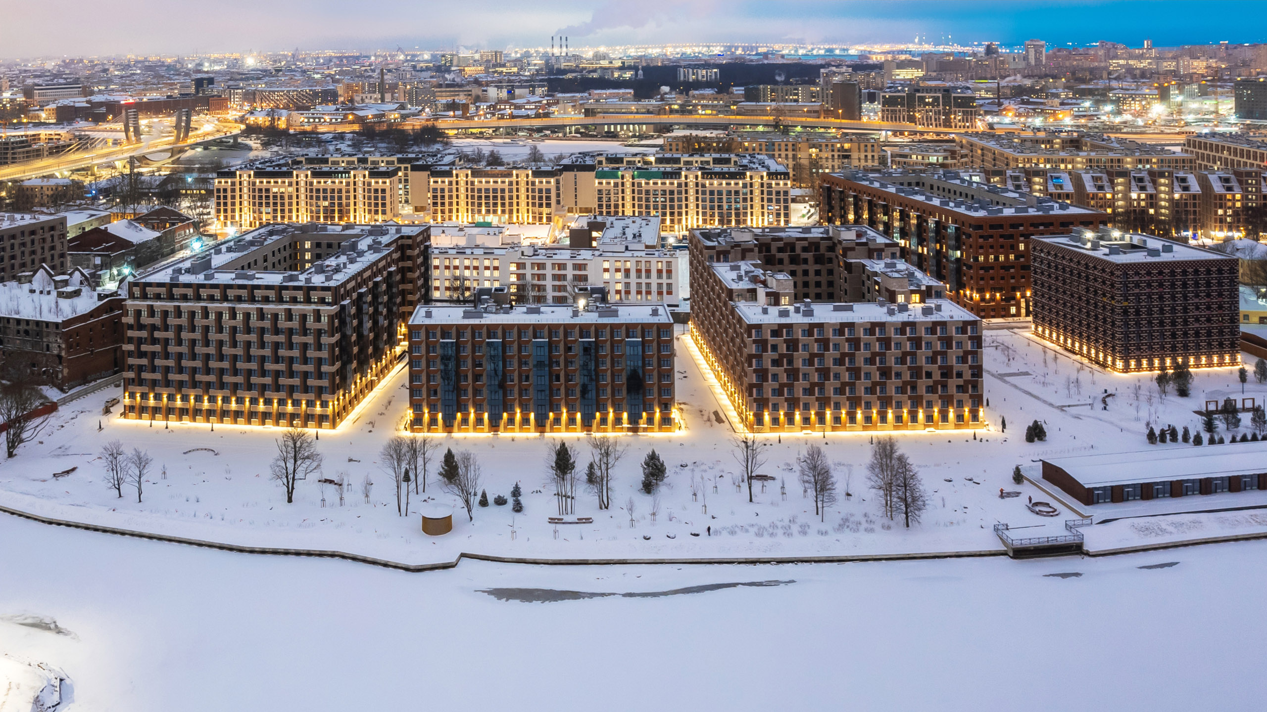 Квартира на продажу в Санкт-Петербурге, Петровский проспект, 11к3 стр 1 фото №4