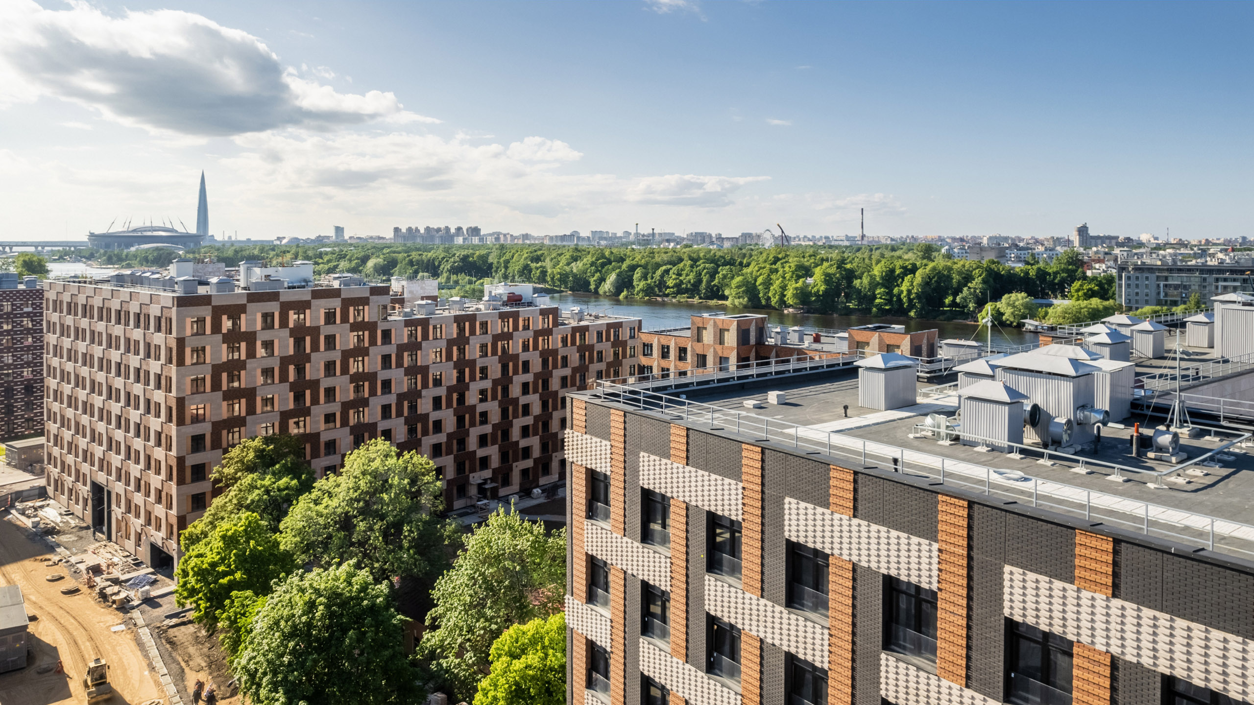 Квартира на продажу в Санкт-Петербурге, Петровский проспект, 11к3 стр 1 фото №7