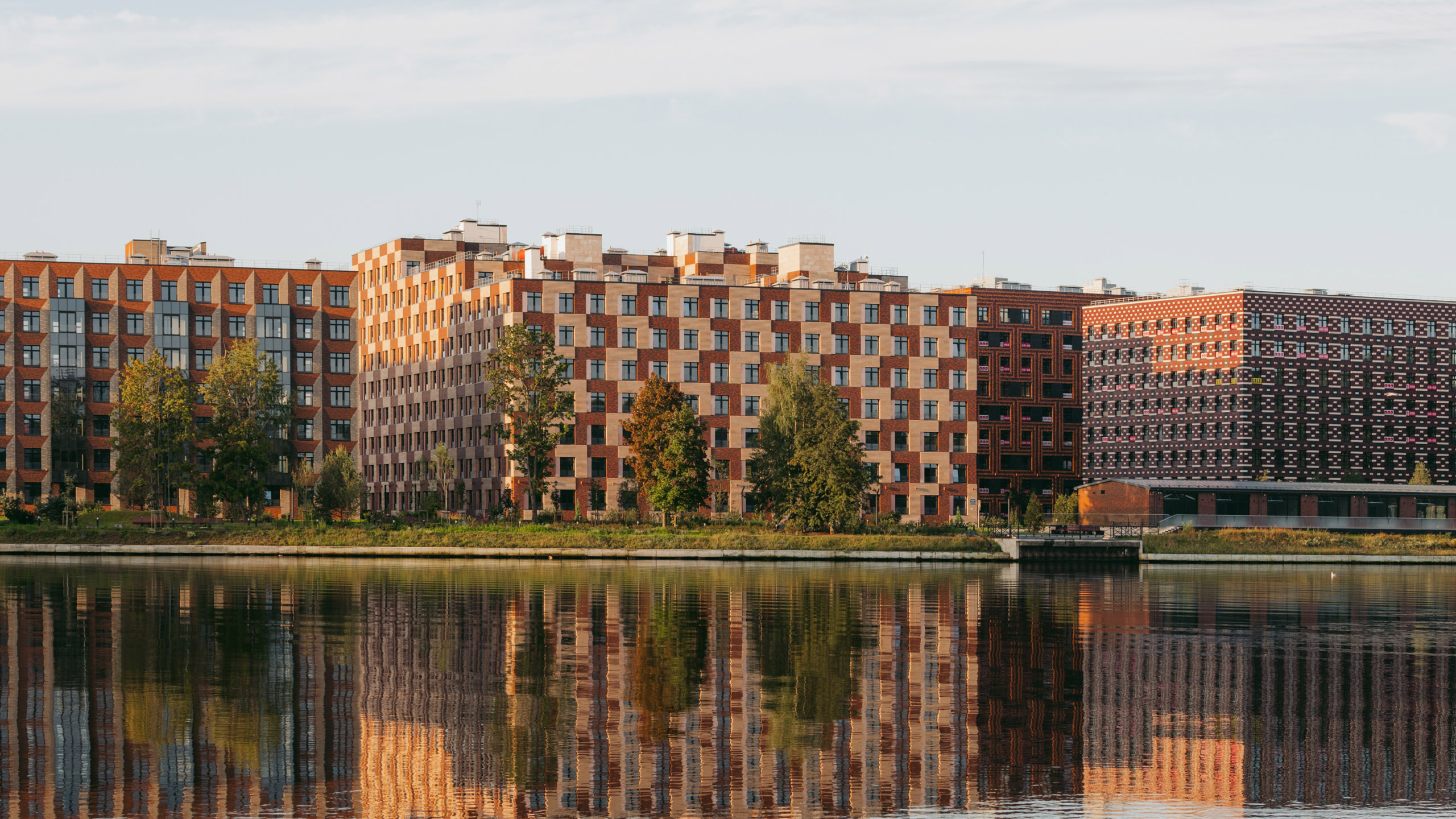 Квартира на продажу в Санкт-Петербурге, Петровский проспект, 11к3 стр 1 фото №16