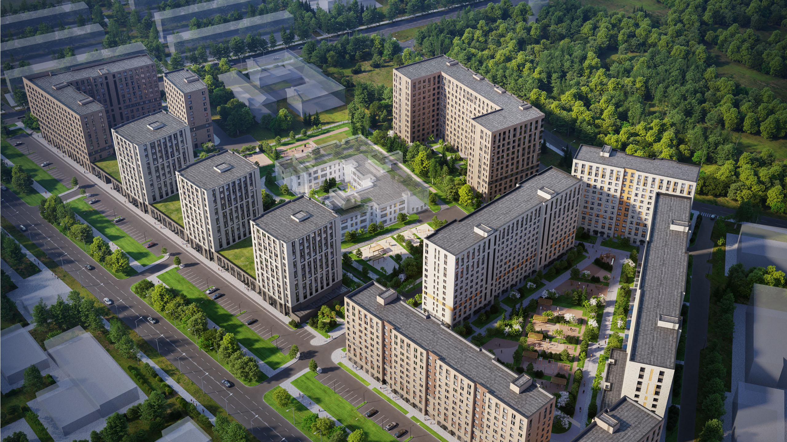 Продам офис 129.7 м.кв.
