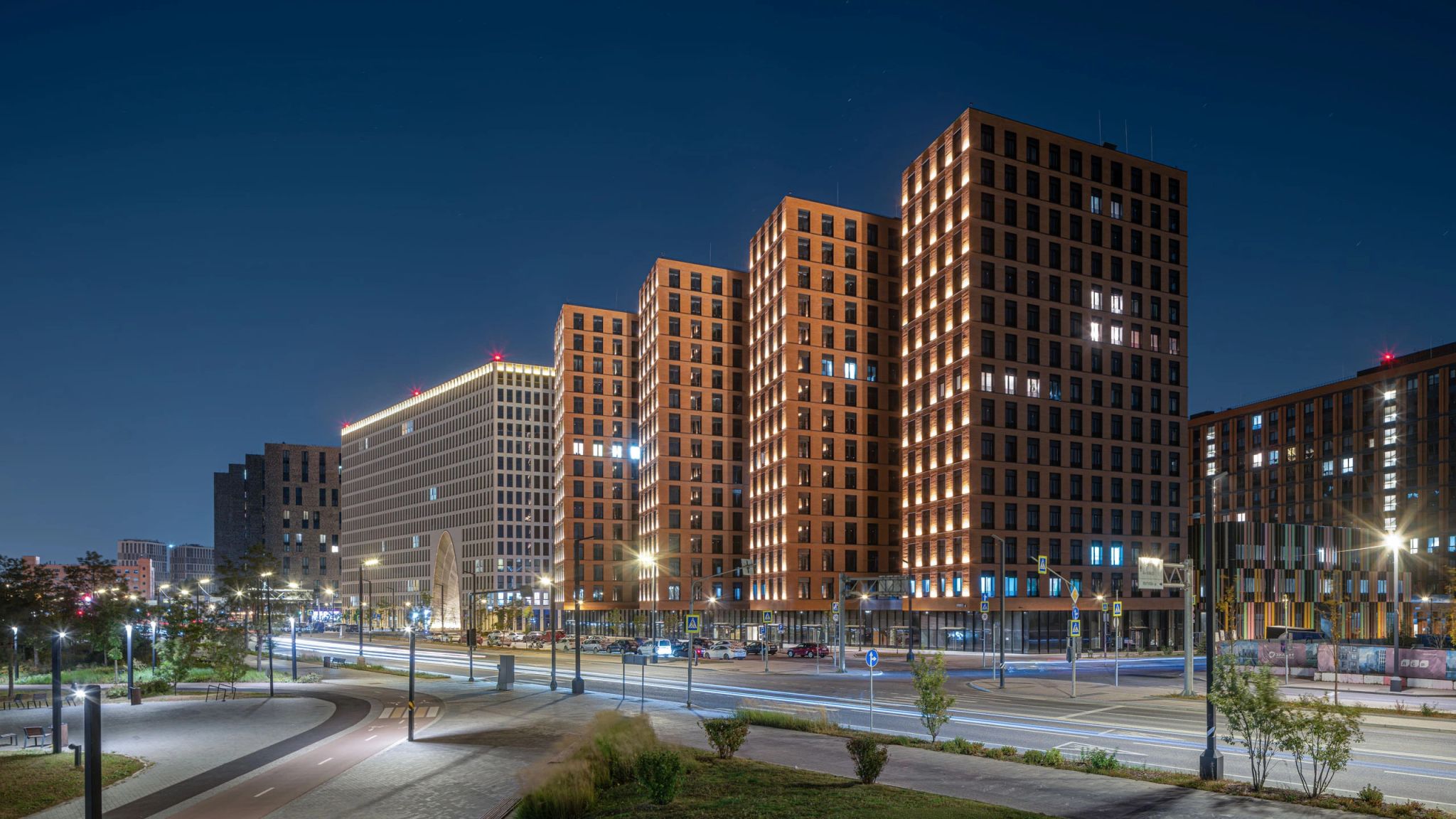 Квартира на продажу в Москве, Автозаводская площадь, вл.23 фото №3