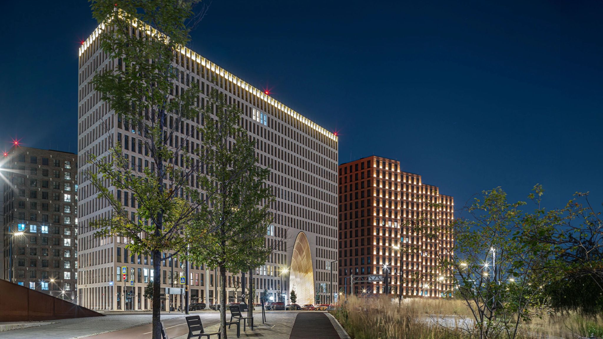 Квартира на продажу в Москве, Автозаводская площадь, вл.23 фото №2