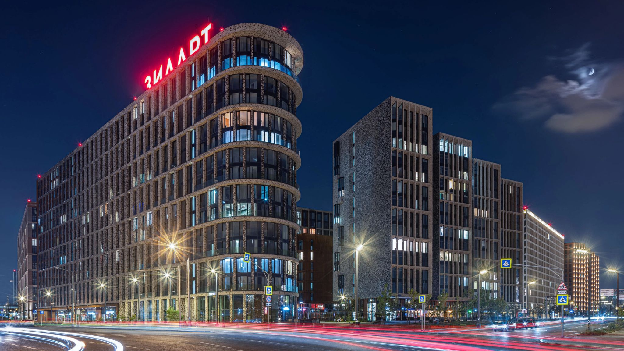 Квартира на продажу в Москве, Автозаводская площадь, вл.23 фото №5