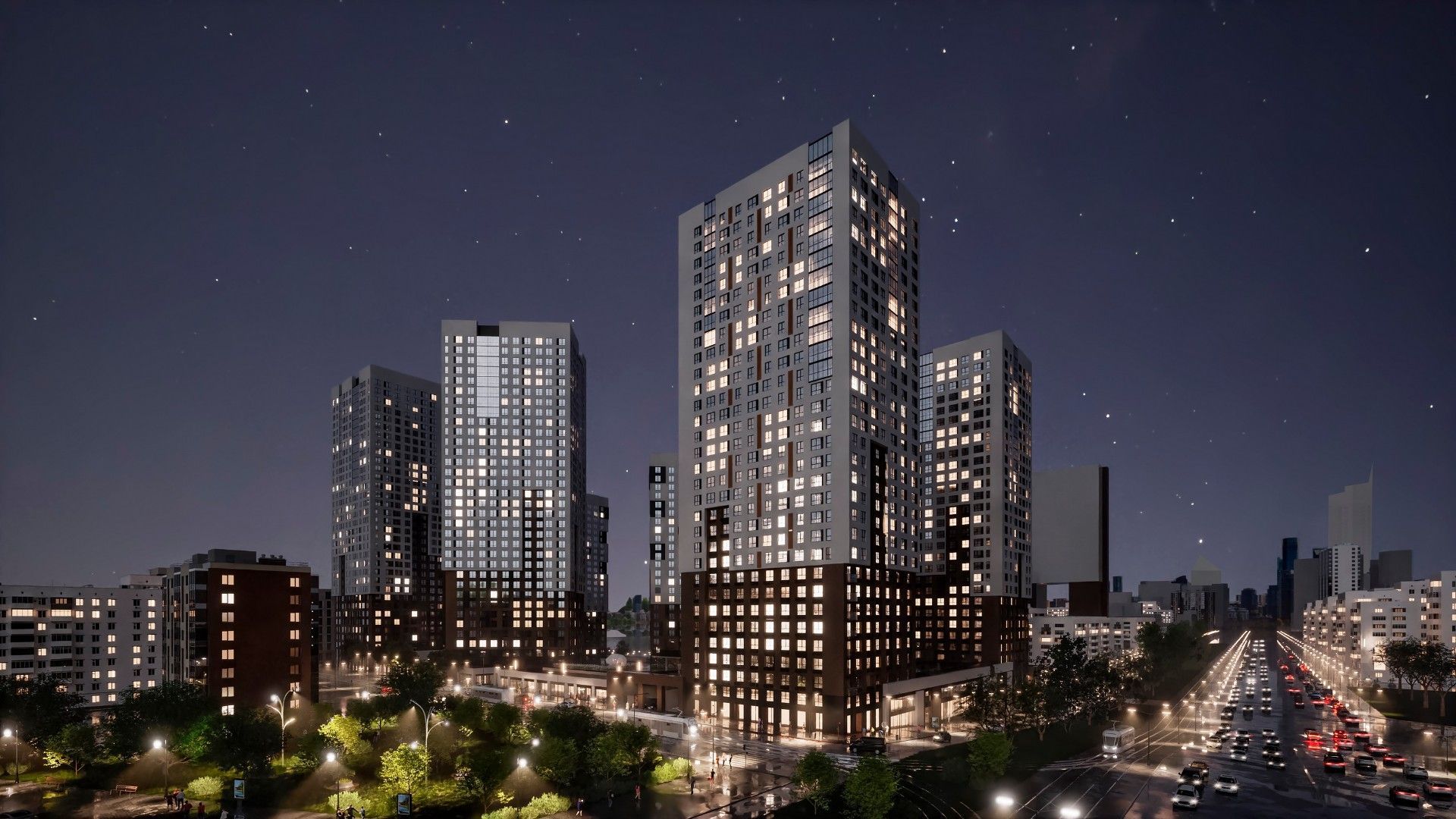 Квартира на продажу в Екатеринбурге, Азина улица, 16 фото №9