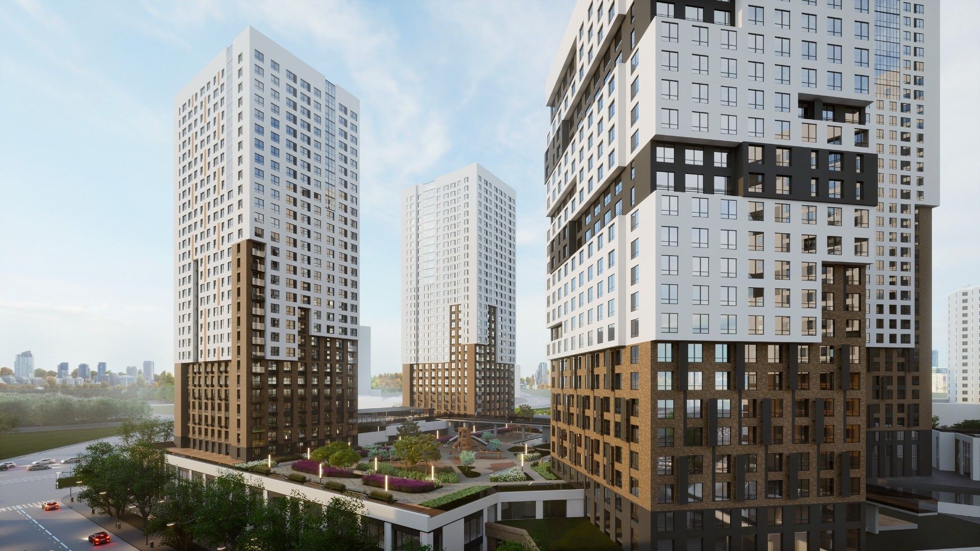 Квартира на продажу в Екатеринбурге, Азина улица, 16 фото №4