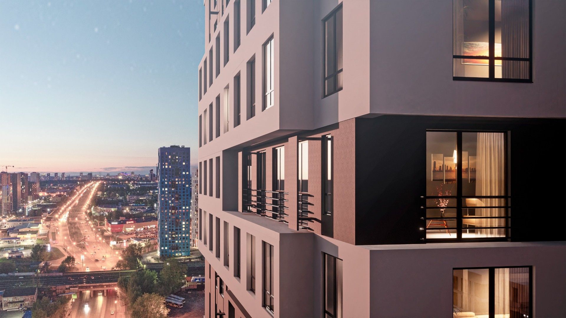 Квартира на продажу в Екатеринбурге, Азина улица, 16 фото №8