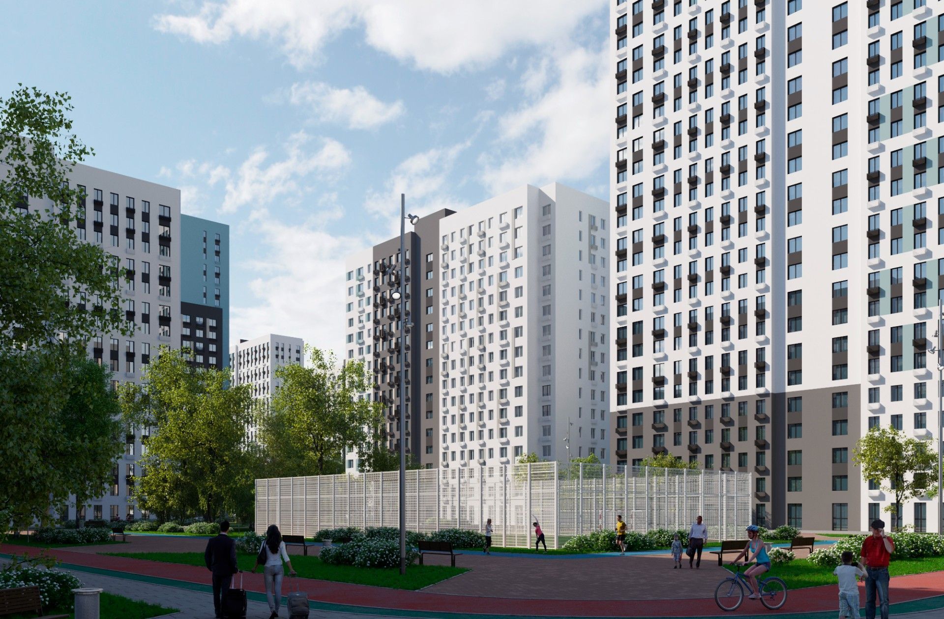 Квартира на продажу в Екатеринбурге, 40-летия Комсомола улица, 1 фото №1