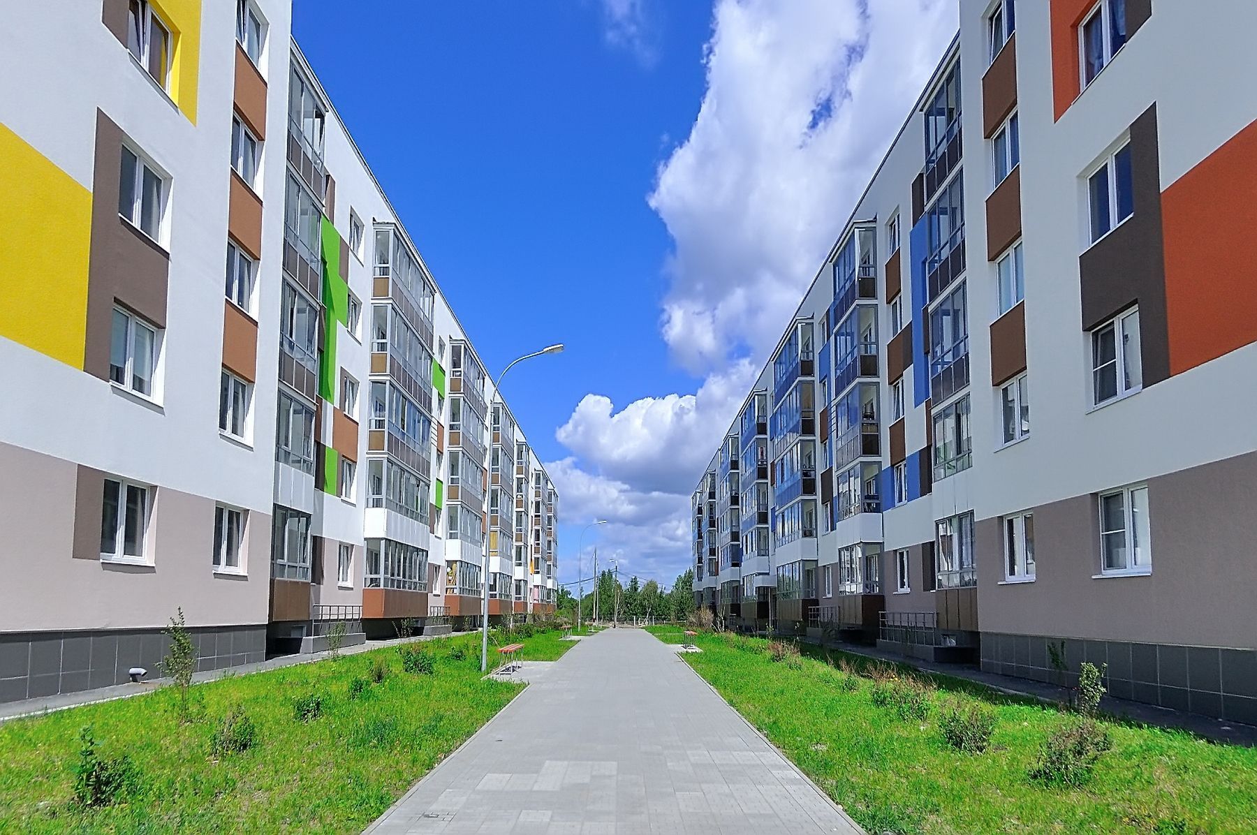 Квартира на продажу в Мичуринском, Широкореченская улица, 1 фото №16