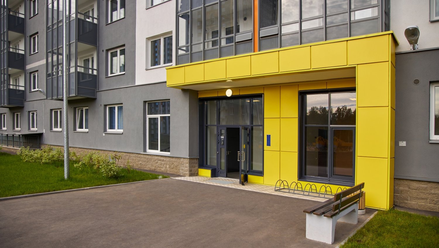 Продам офис 126.9 м.кв.