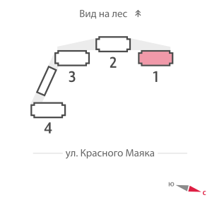 Продам офис 128.2 м.кв.