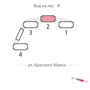 Продам офис 77.2 м.кв.