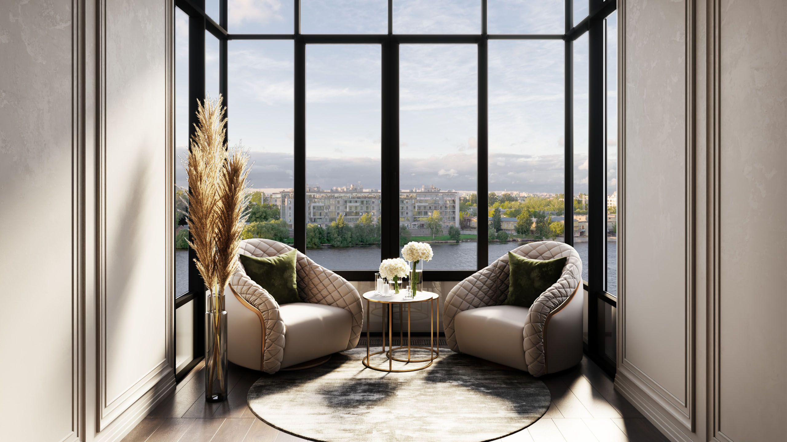 Квартира на продажу в Санкт-Петербурге, Петровский проспект, 11к3 стр 1 фото №23