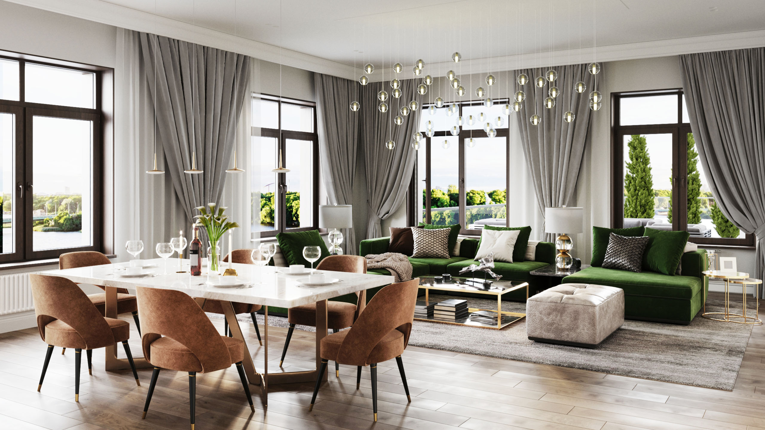 Квартира на продажу в Санкт-Петербурге, Петровский проспект, 11к3 стр 1 фото №22