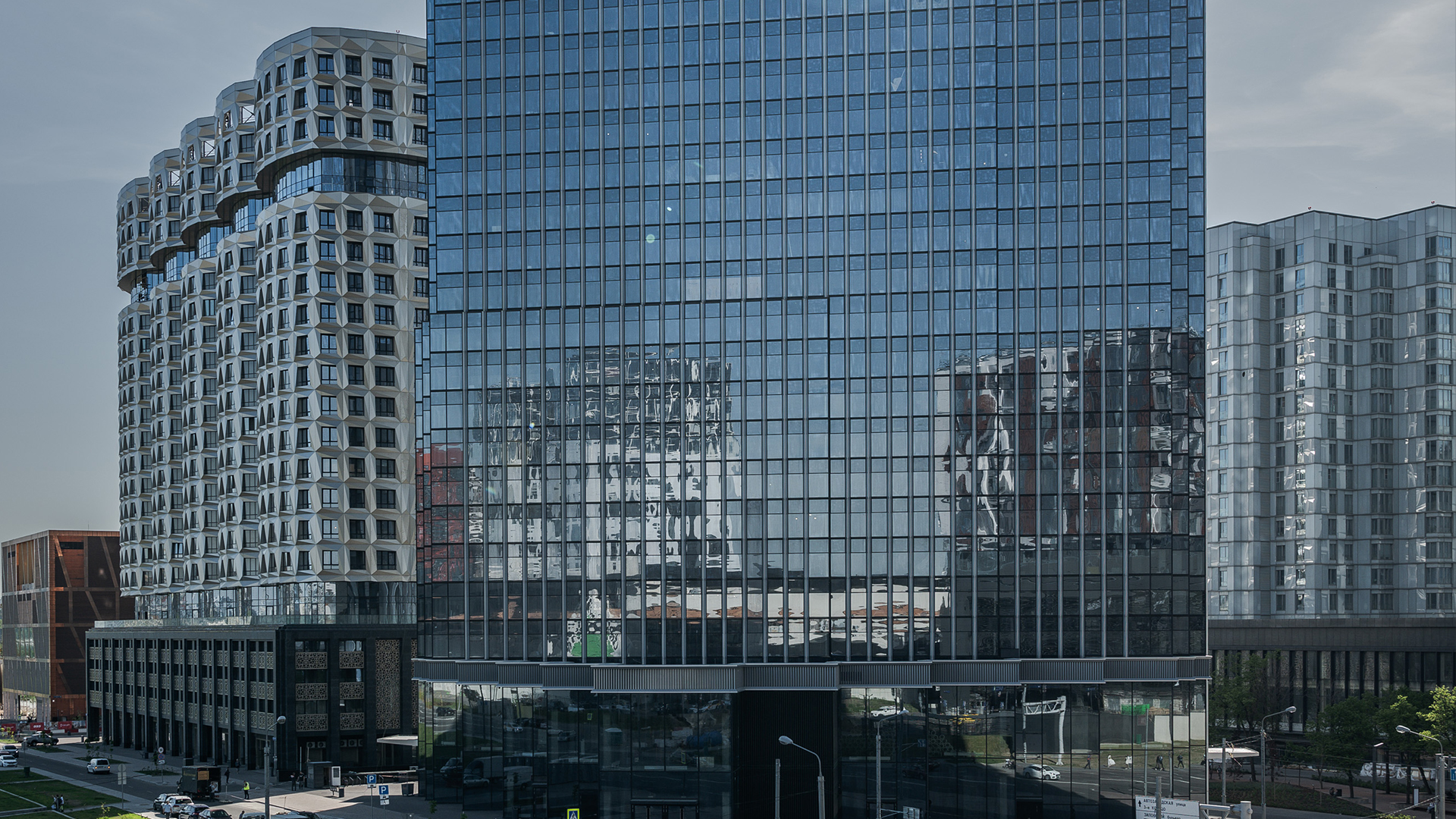 Квартира на продажу в Москве, Автозаводская площадь, вл.23 фото №21