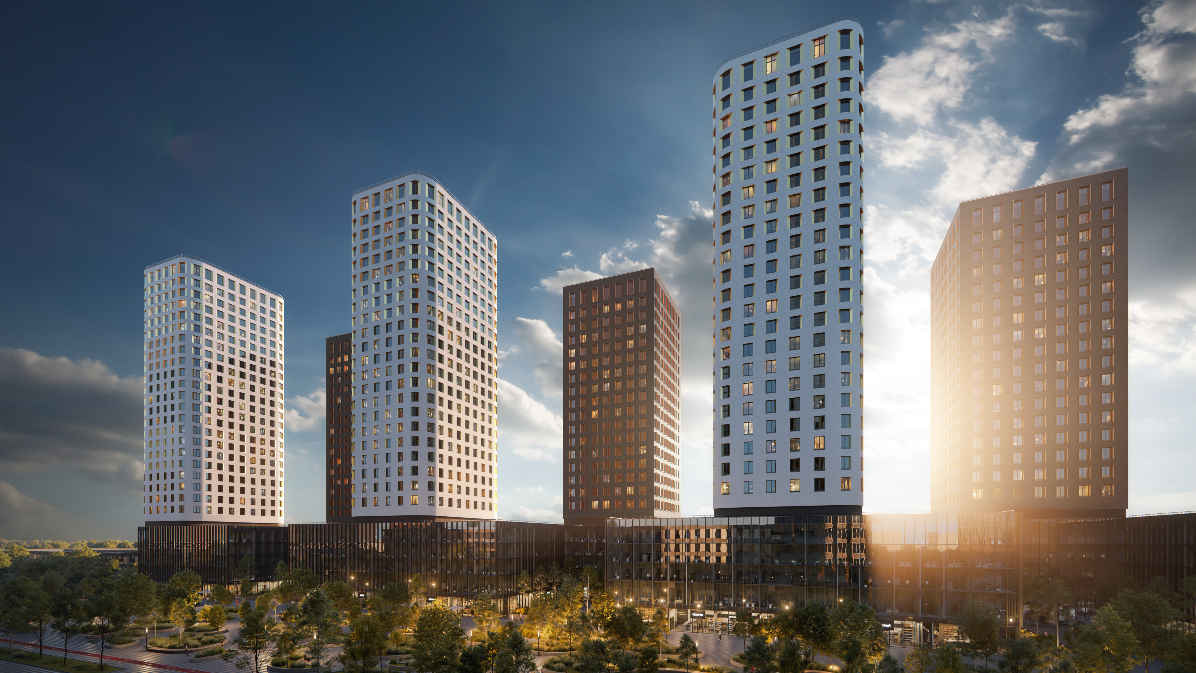 Квартира на продажу в Москве, Автозаводская площадь, вл.23 фото №9