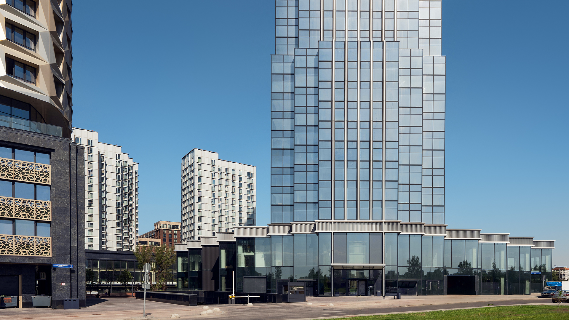 Квартира на продажу в Москве, Автозаводская площадь, вл.23 фото №23