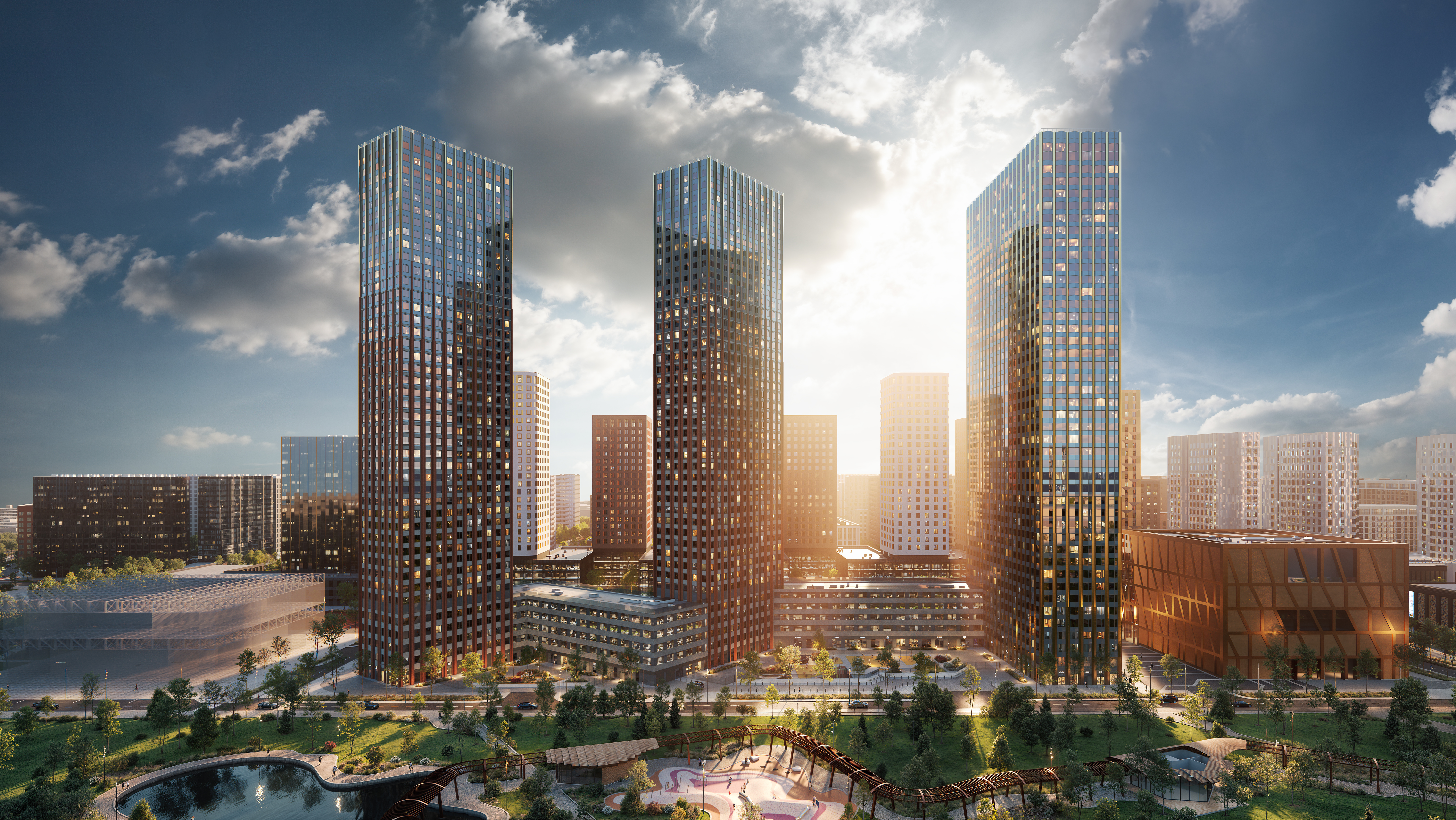 Квартира на продажу в Москве, Автозаводская площадь, вл.23 фото №14