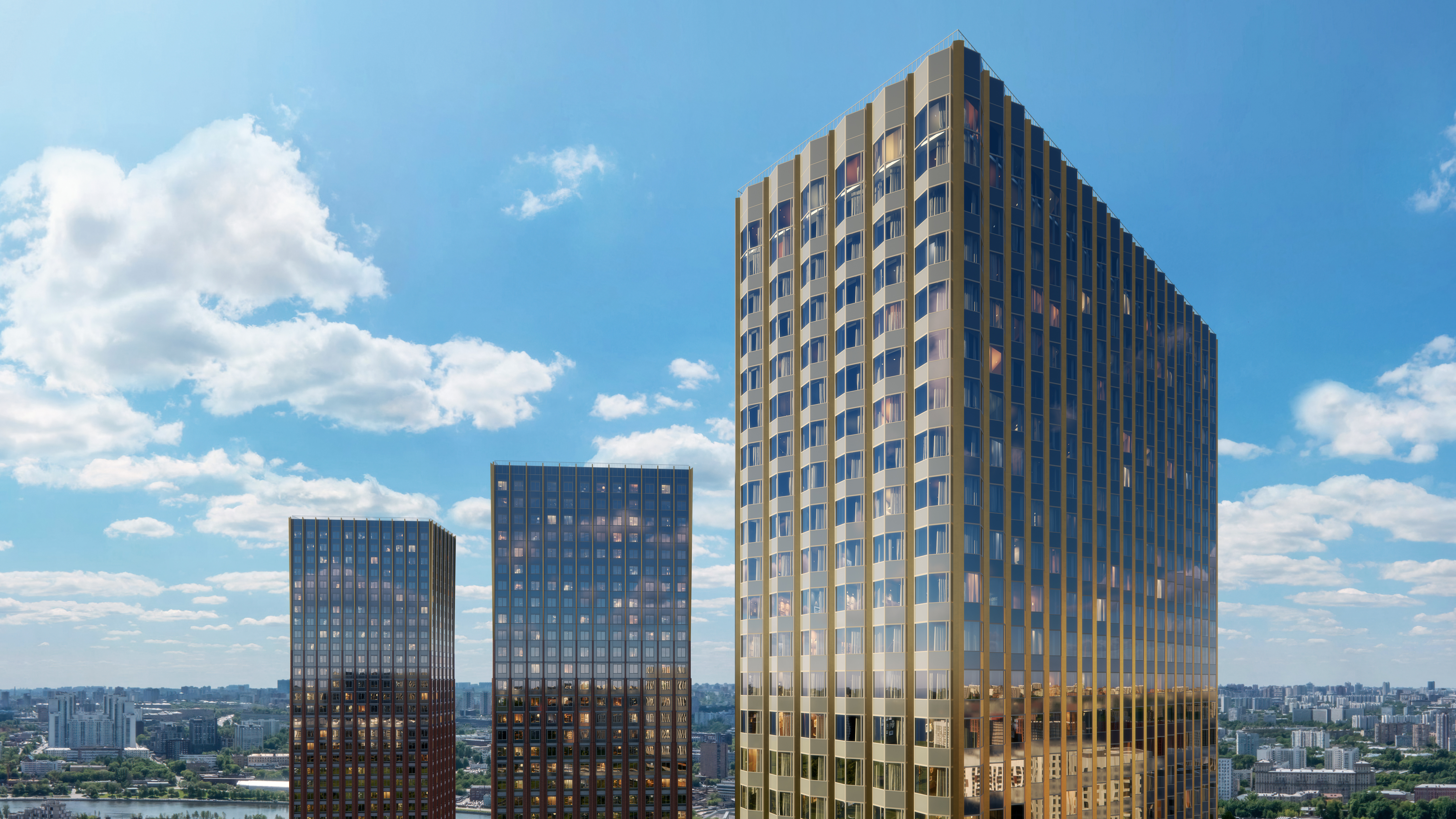 Квартира на продажу в Москве, Автозаводская площадь, вл.23 фото №17