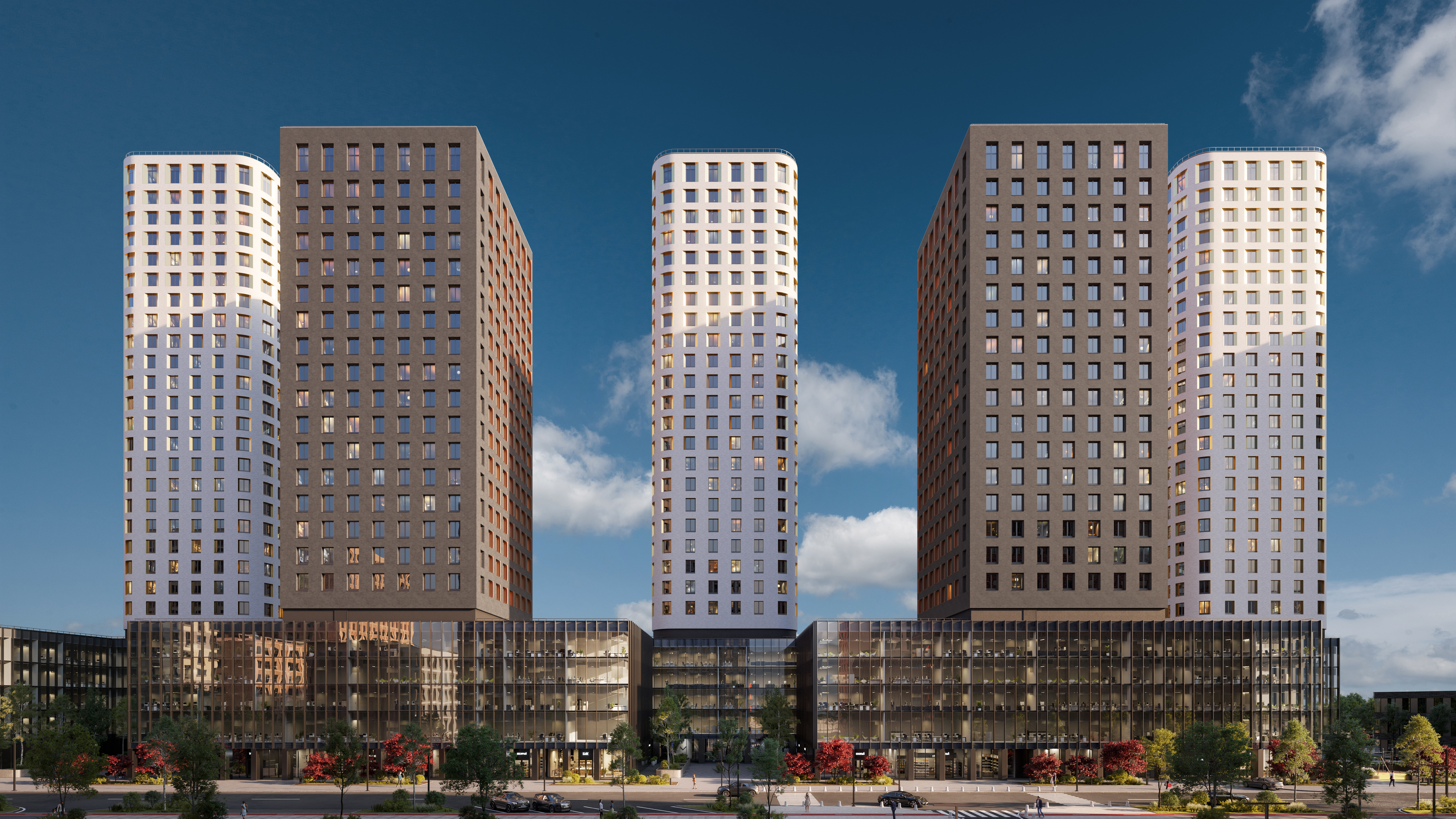 Квартира на продажу в Москве, Автозаводская площадь, вл.23 фото №10