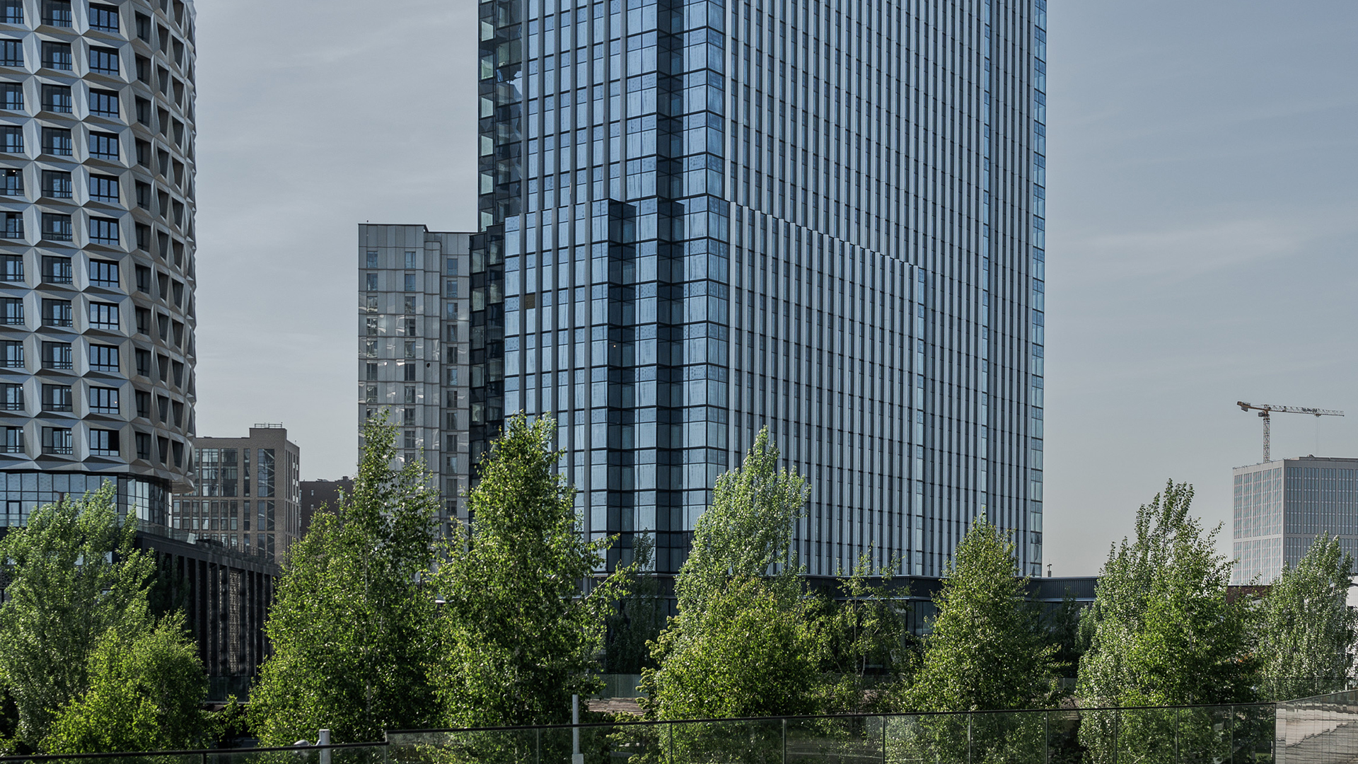 Квартира на продажу в Москве, Автозаводская площадь, вл.23 фото №22