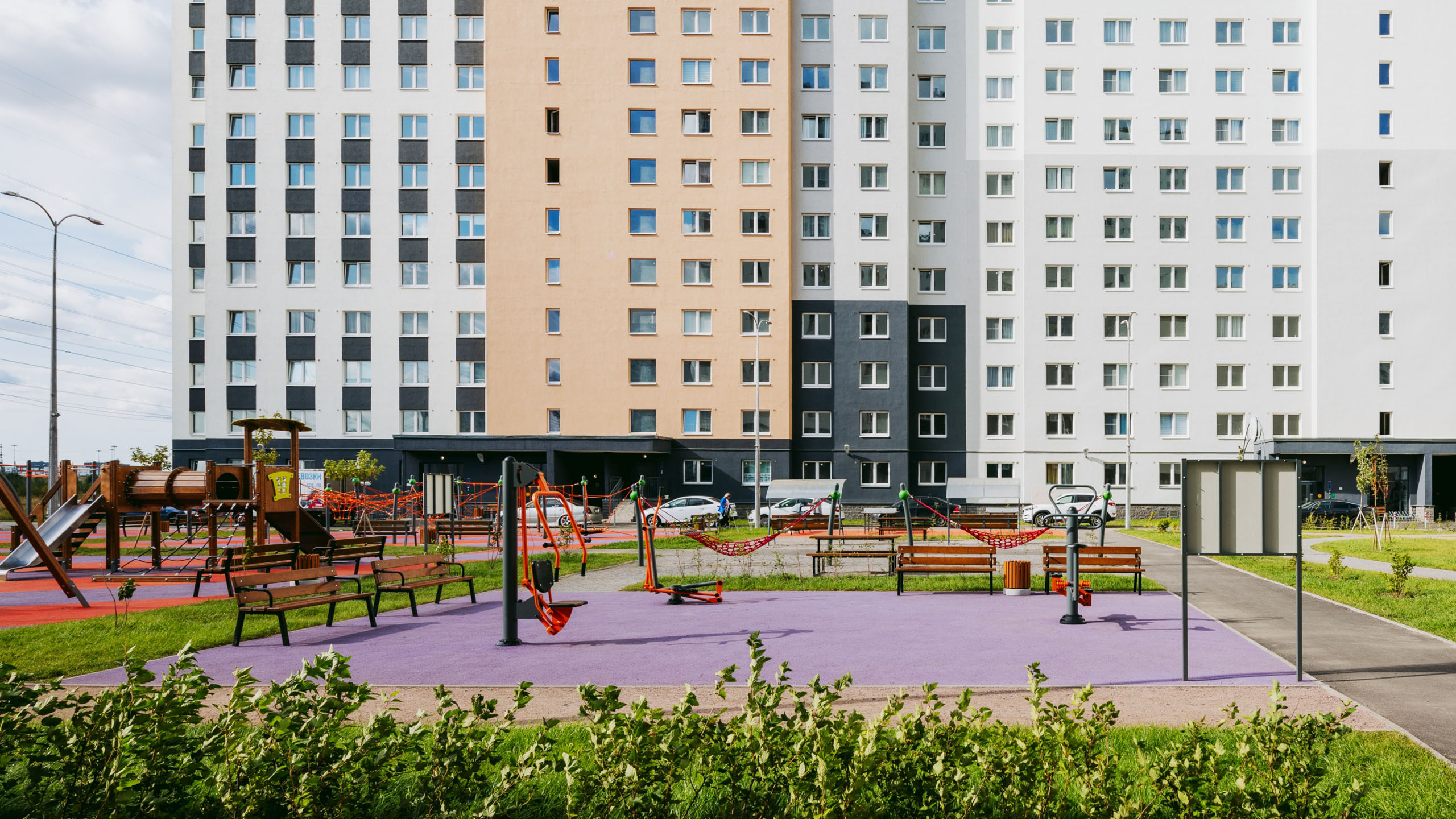 Продам офис 126.9 м.кв.