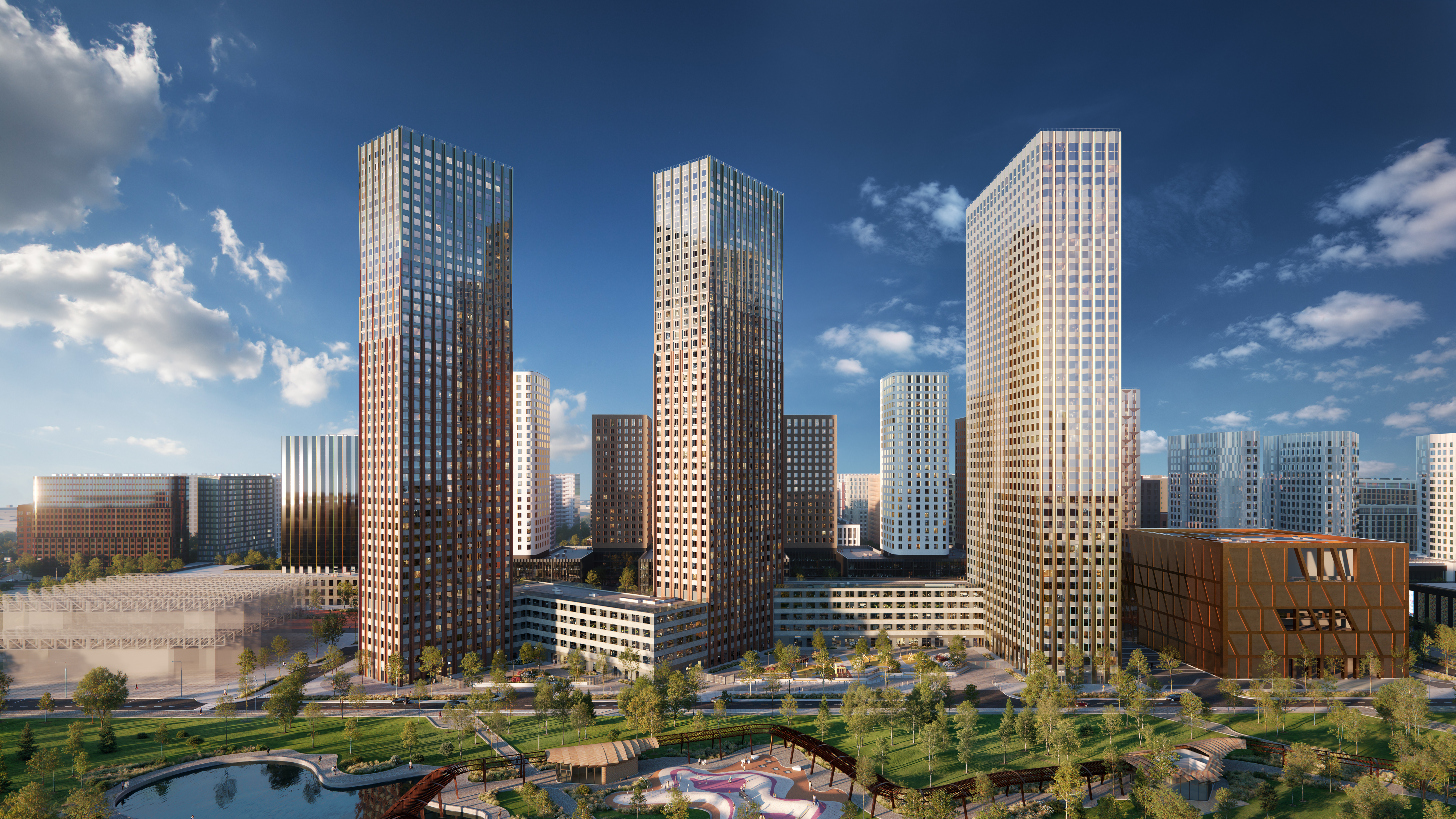 Квартира на продажу в Москве, Автозаводская площадь, вл.23 фото №13