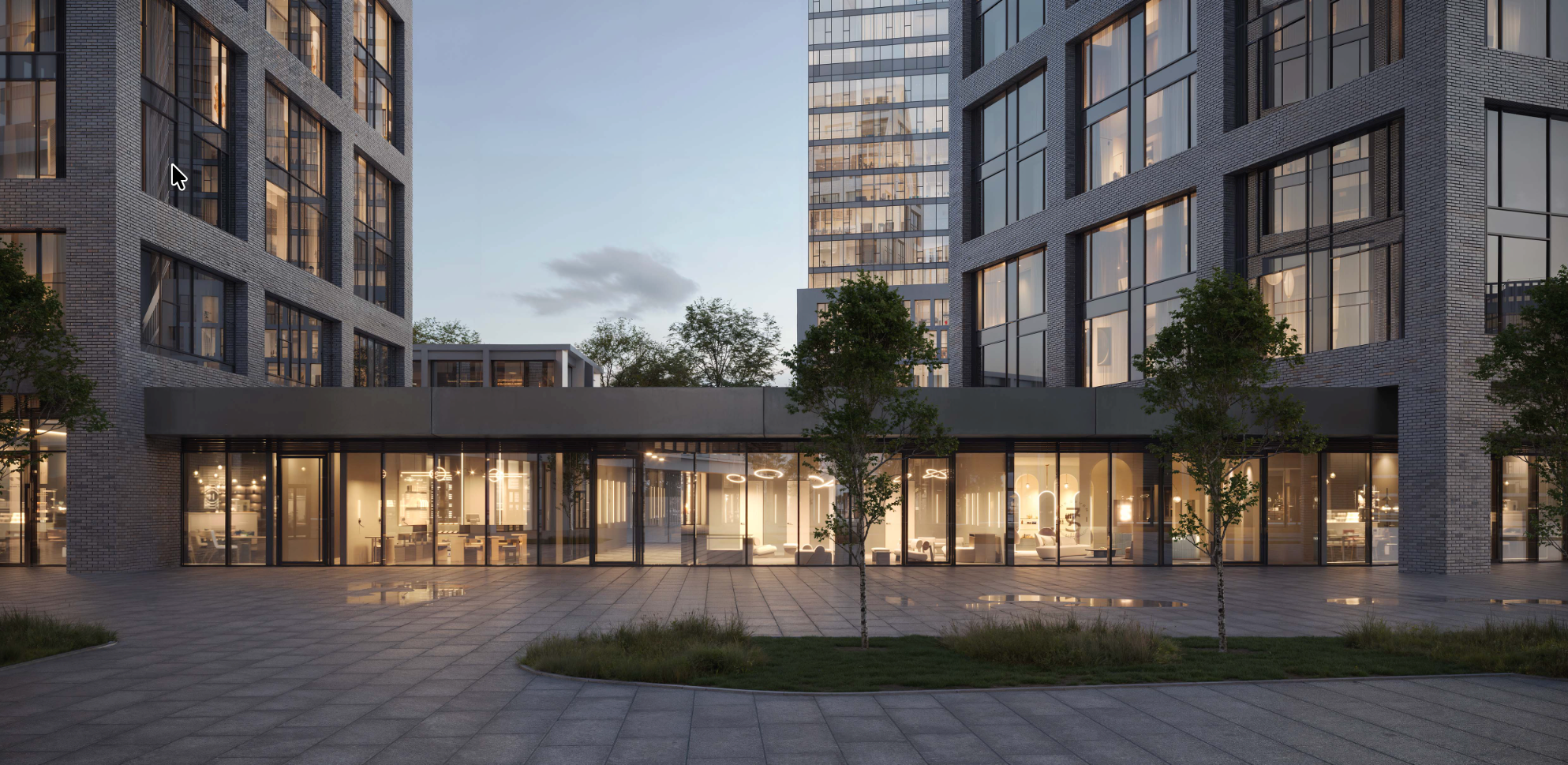 Продам магазин 33.6 м.кв.