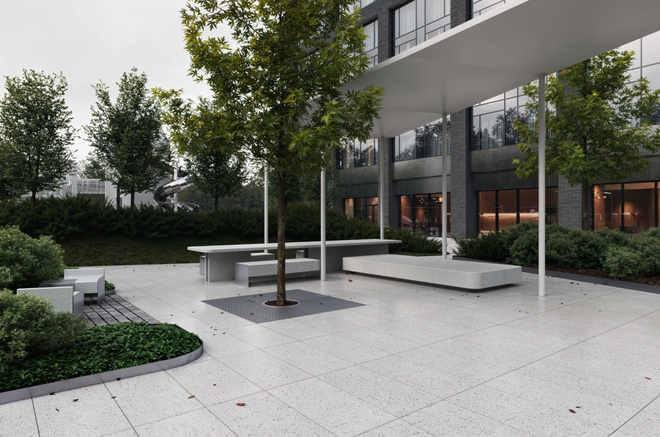 Продам магазин 38 м.кв.