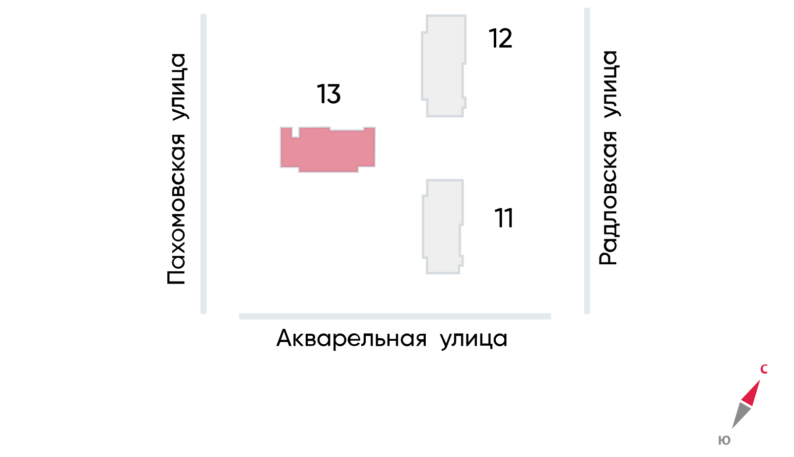 21.2 кв.м, ЖК "Ручьи", изображение-2