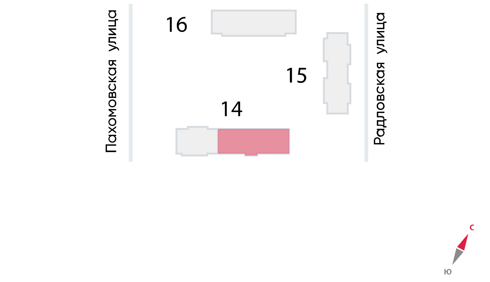 1-комнатная квартира, 30.7 кв.м, ЖК "Ручьи", изображение-2