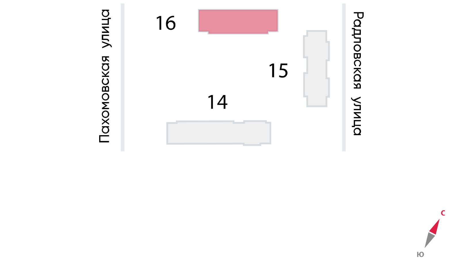 1-комнатная квартира, 32.4 кв.м, ЖК "Ручьи", изображение-2