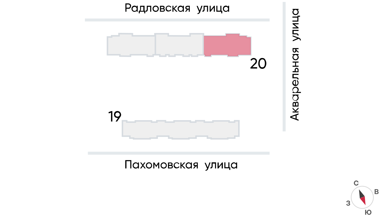 24 кв.м, ЖК "Ручьи", изображение-2