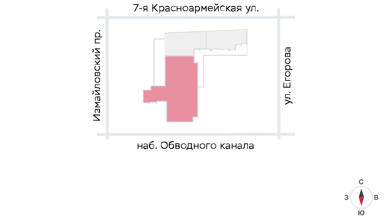 20.5 кв.м, ЖК "Измайловский", изображение-2