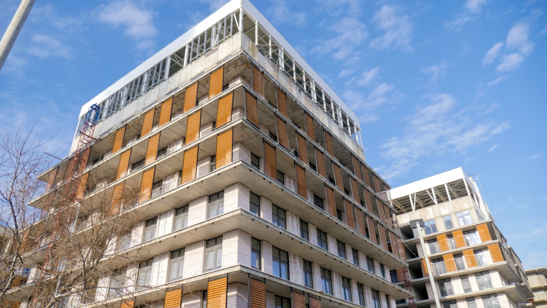 Квартира на продажу в Анапе, Симферопольское шоссе, 100 фото №16