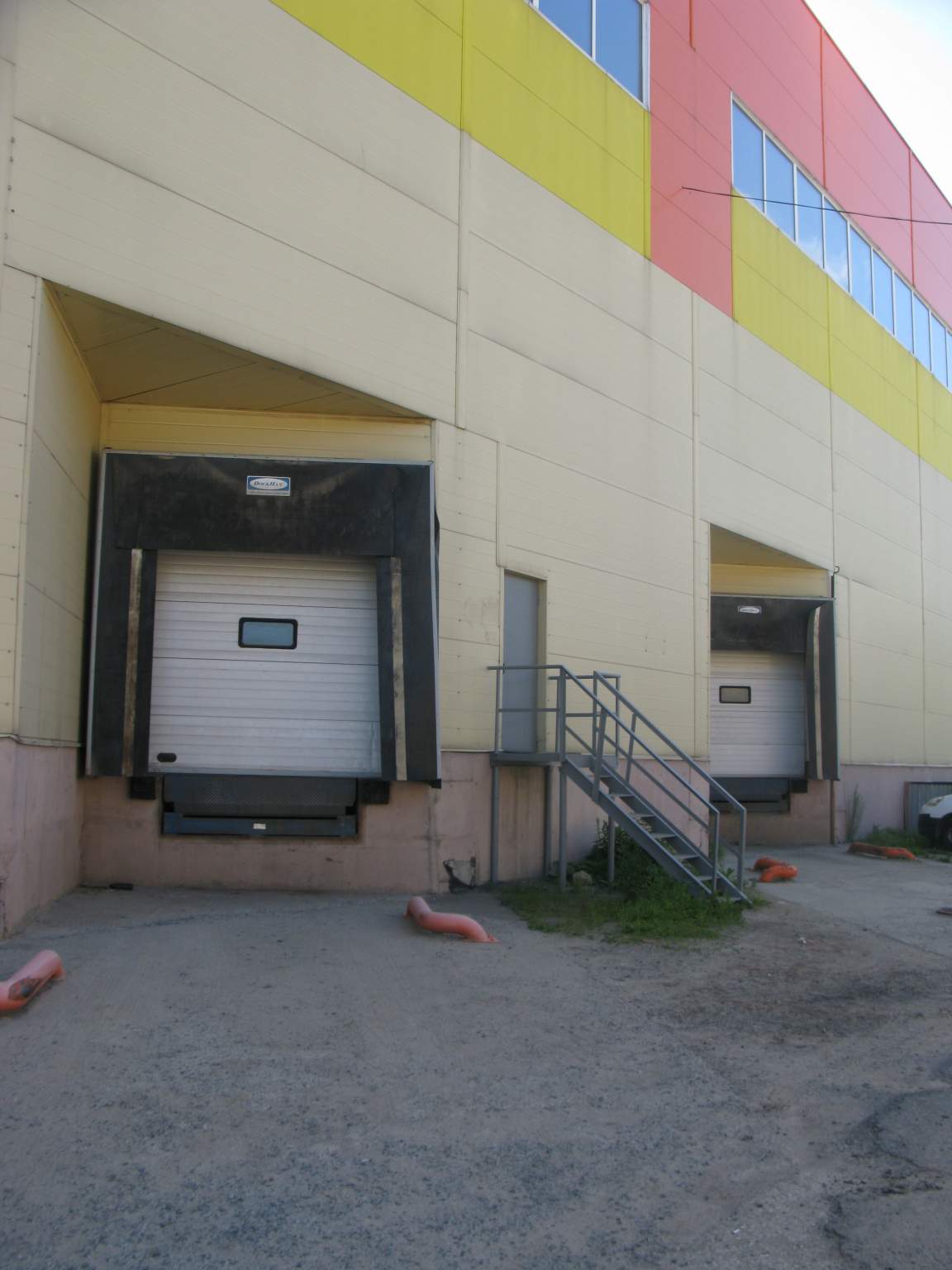 Фото: Аренда склада 1250 м2 test