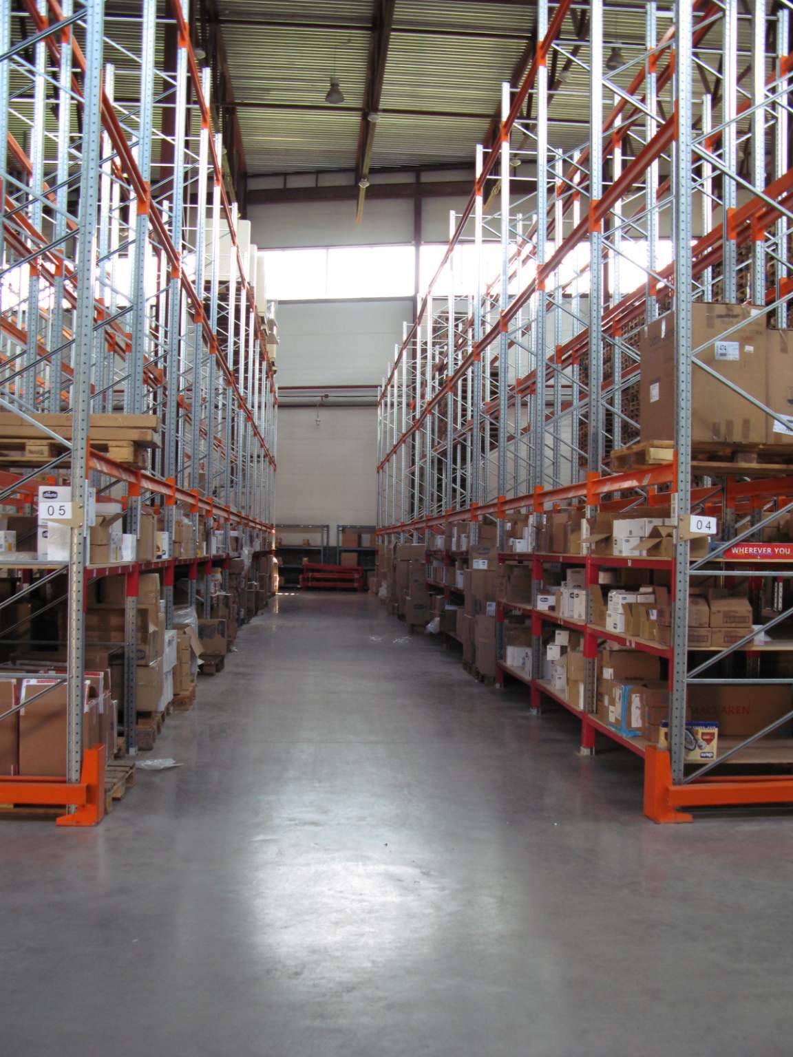 Фото: Аренда склада 1250 м2 test