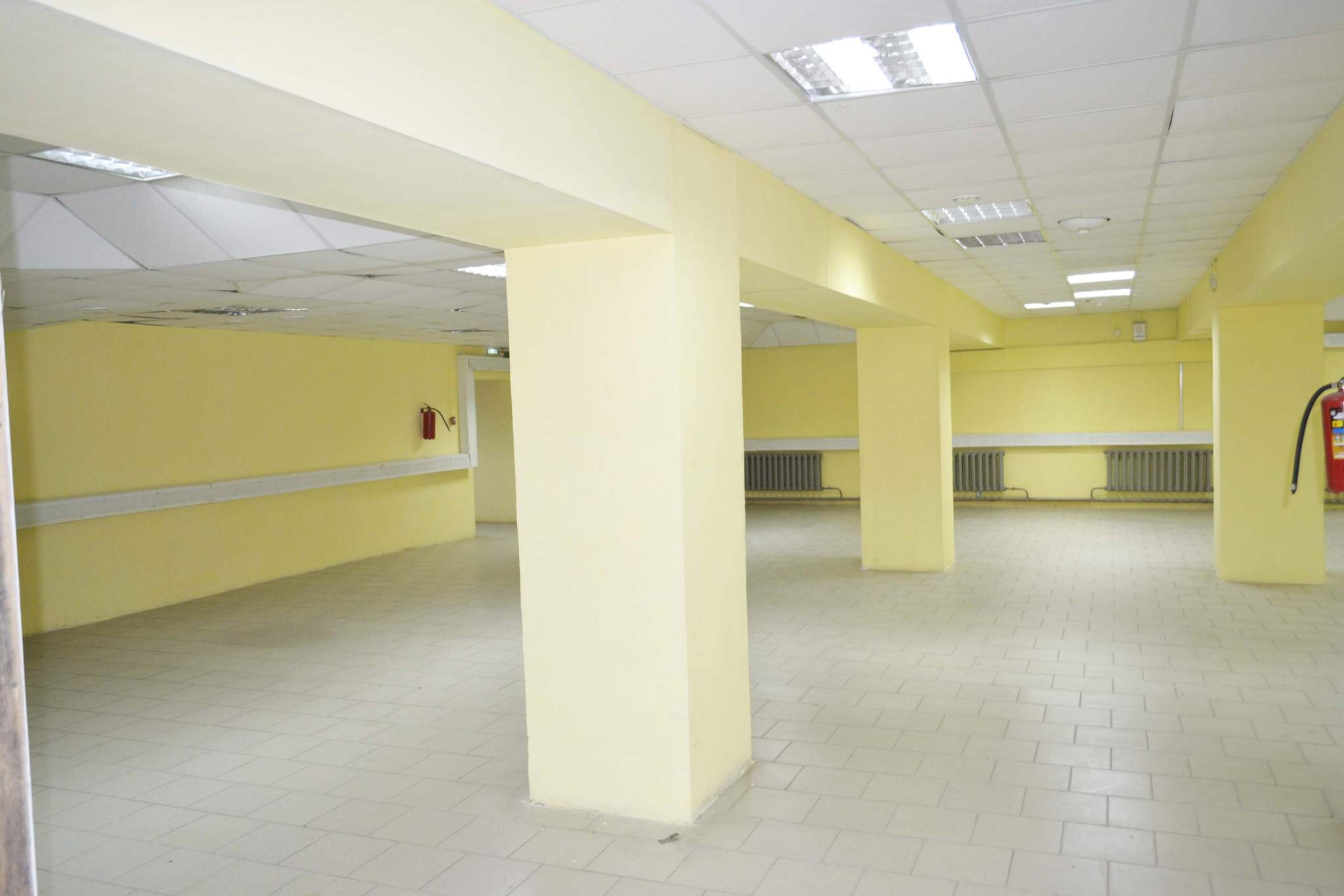 Сдам в аренду магазин 40 м.кв.