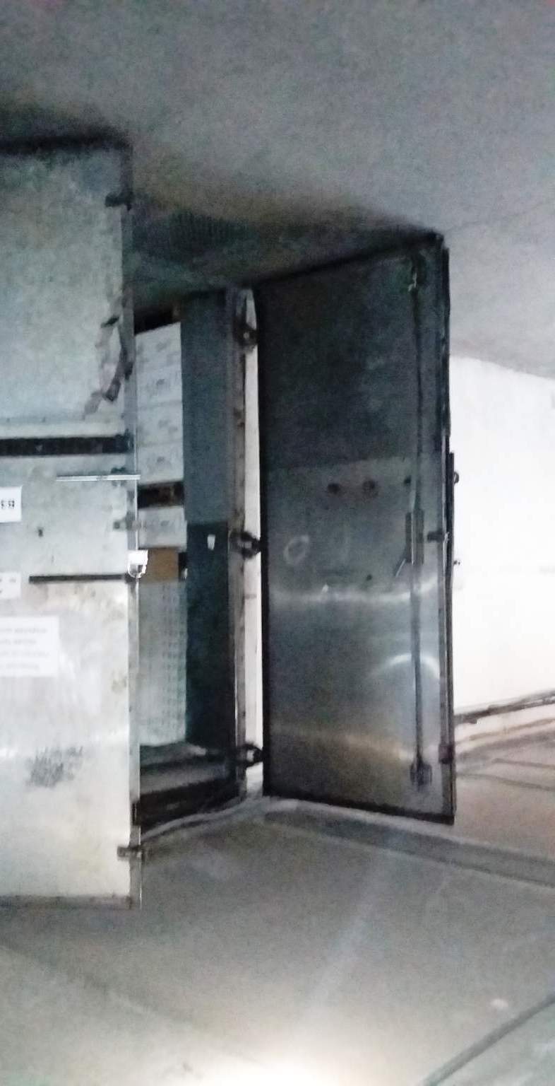 Сдам в аренду склад 320 м.кв.