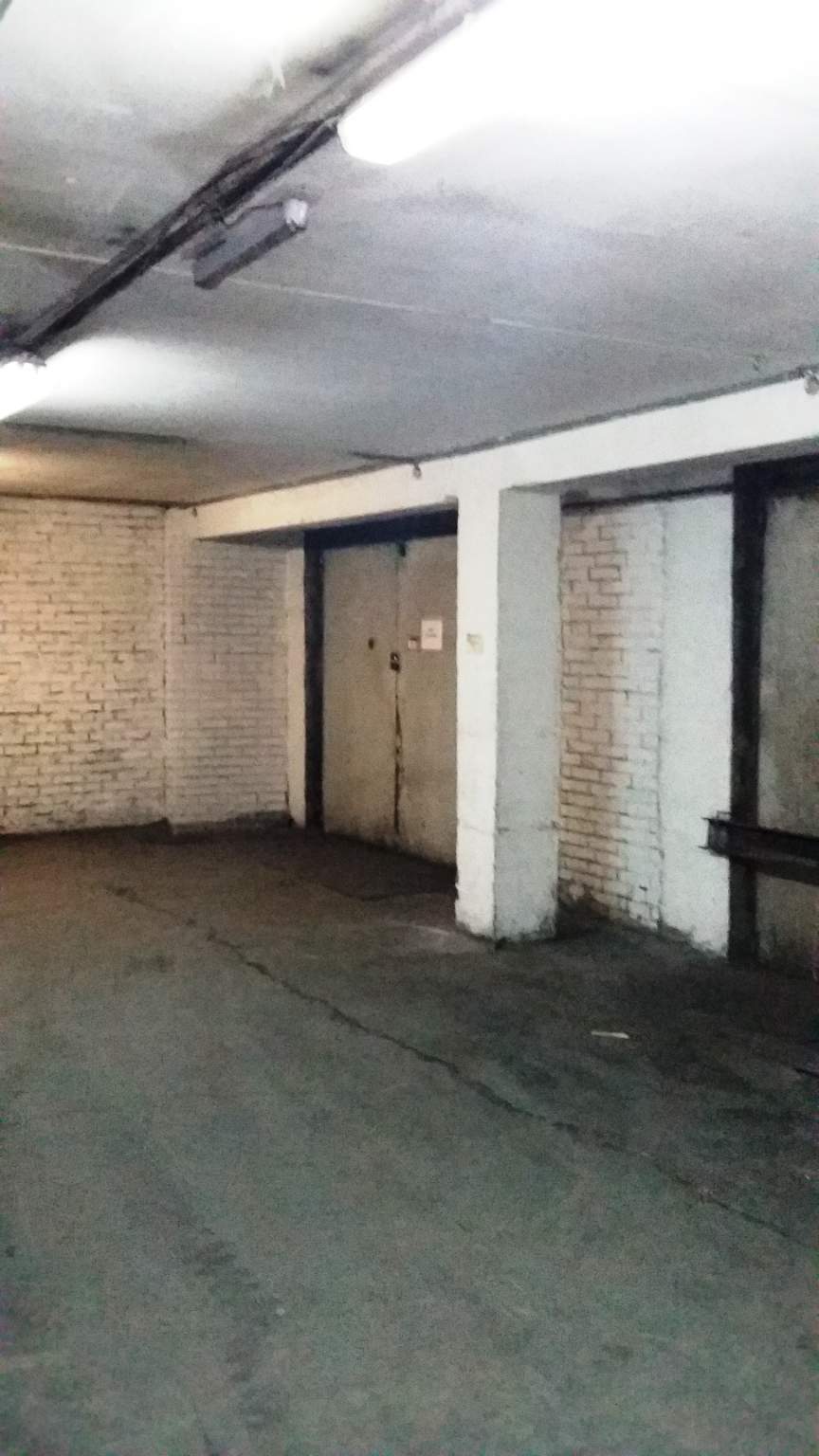 Сдам в аренду склад 640 м.кв.